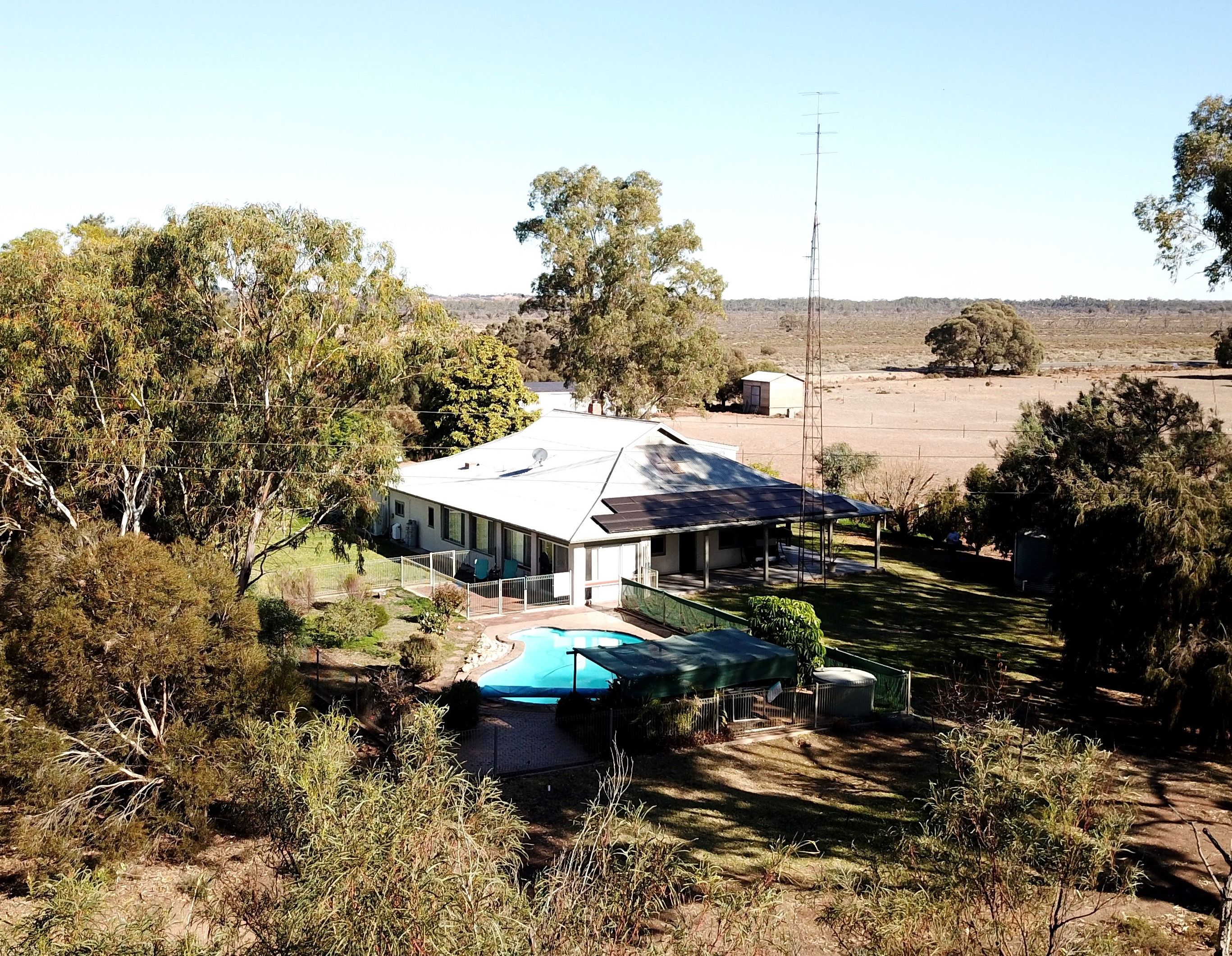 179 Gurra Road, Gurra Gurra, SA 5343