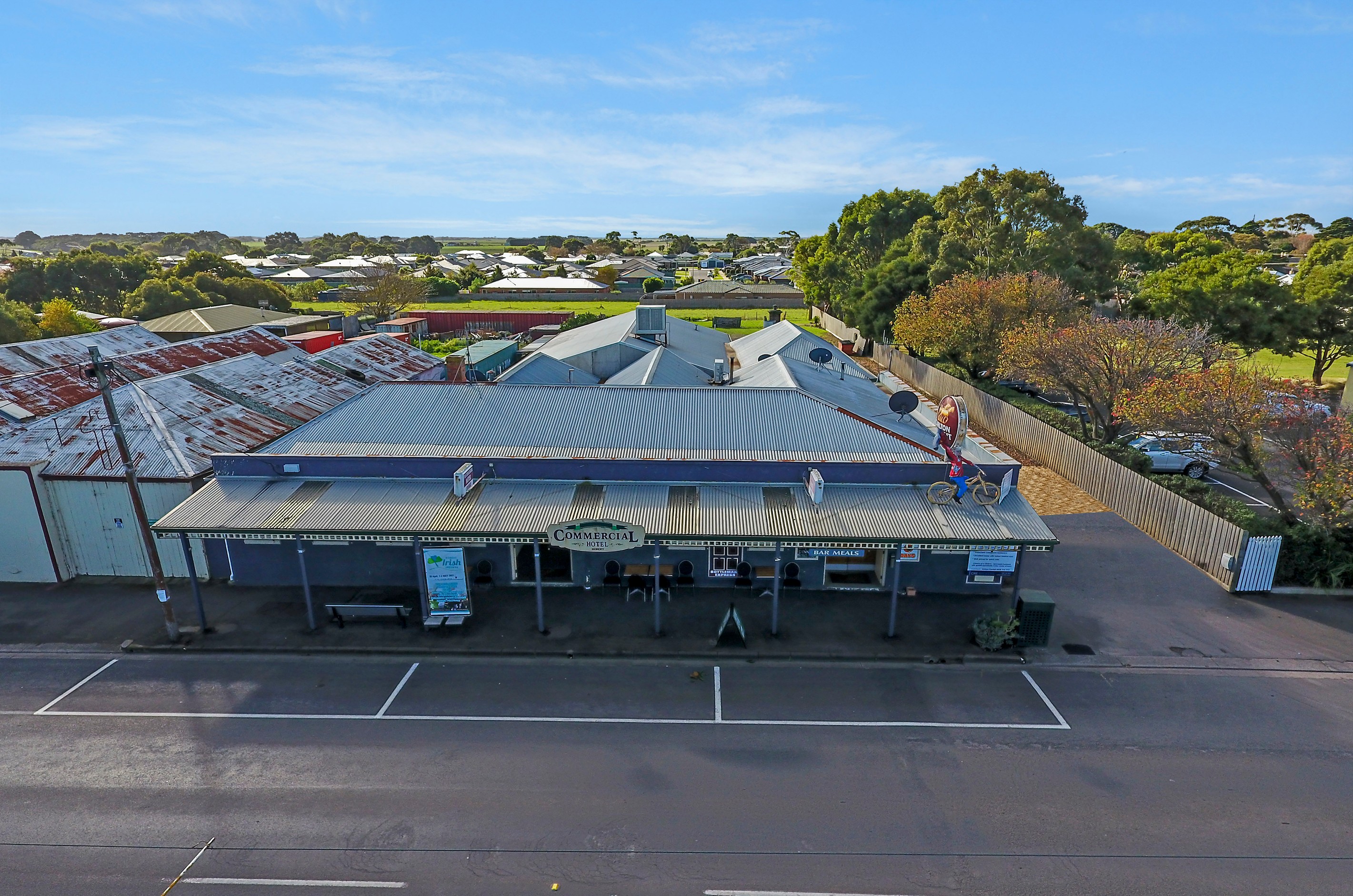 180 Commercial Road, Koroit, VIC 3282