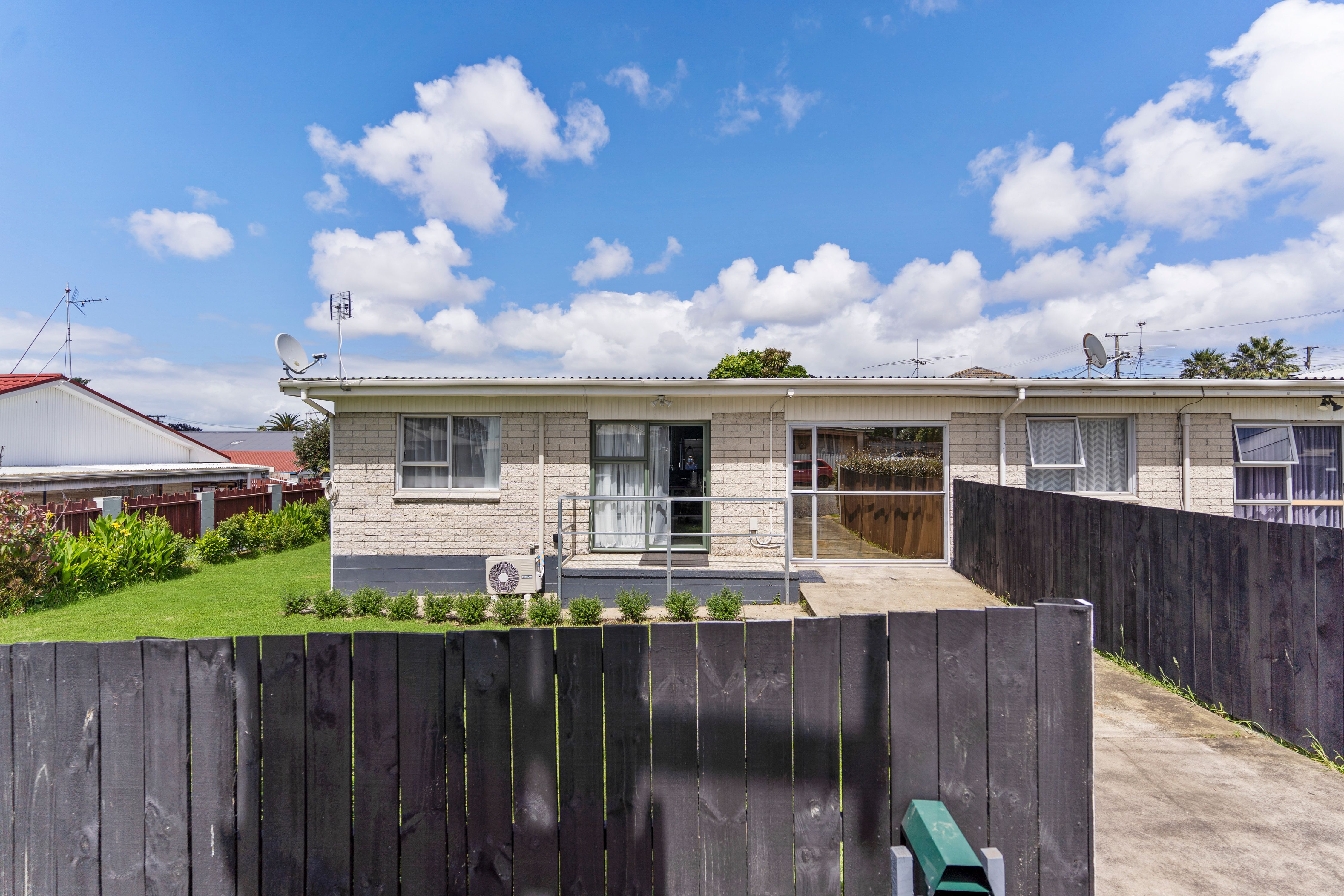 3/29 Hokonui Road, Otahuhu, Auckland City