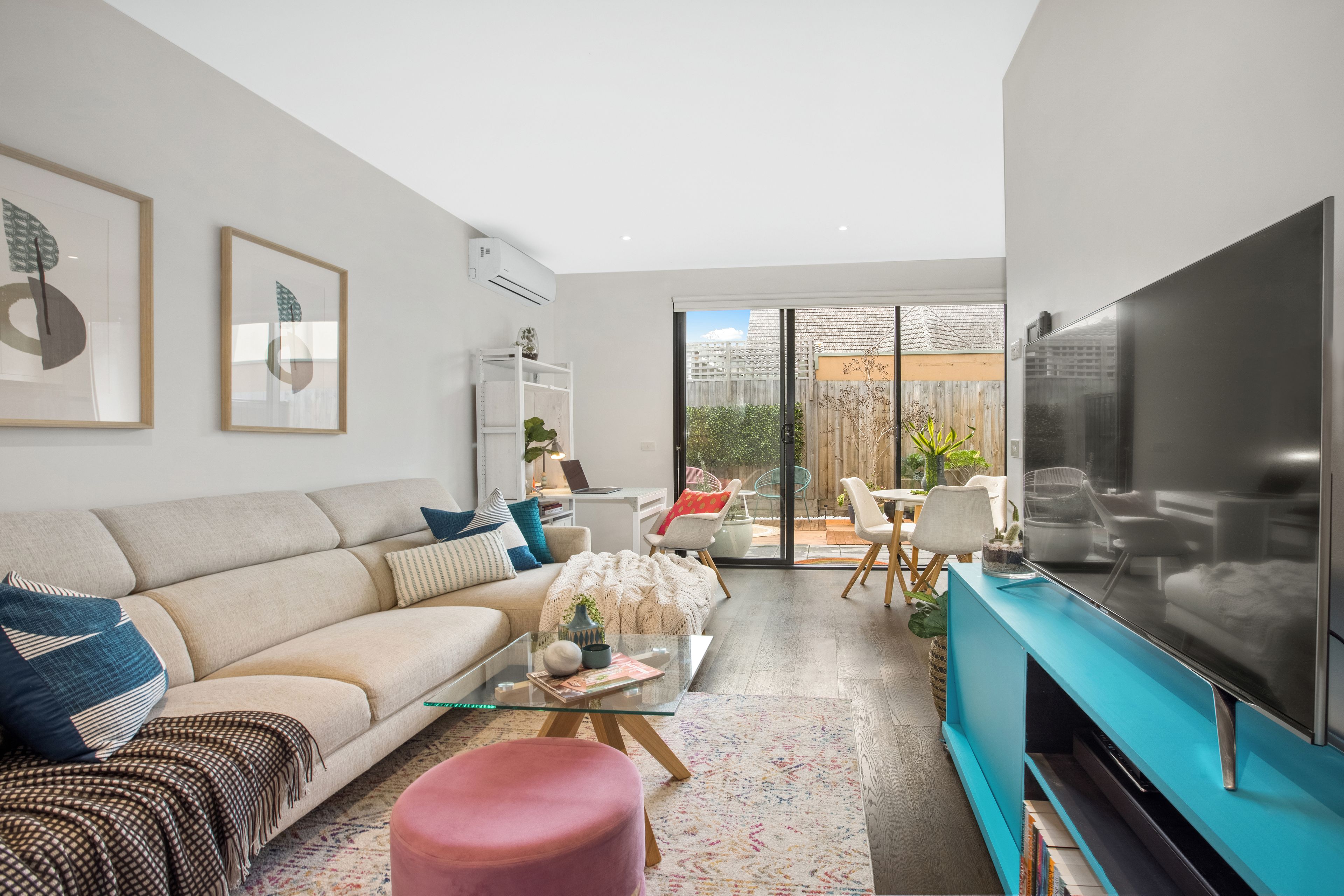 4/121 Murrumbeena Road, Murrumbeena, VIC 3163