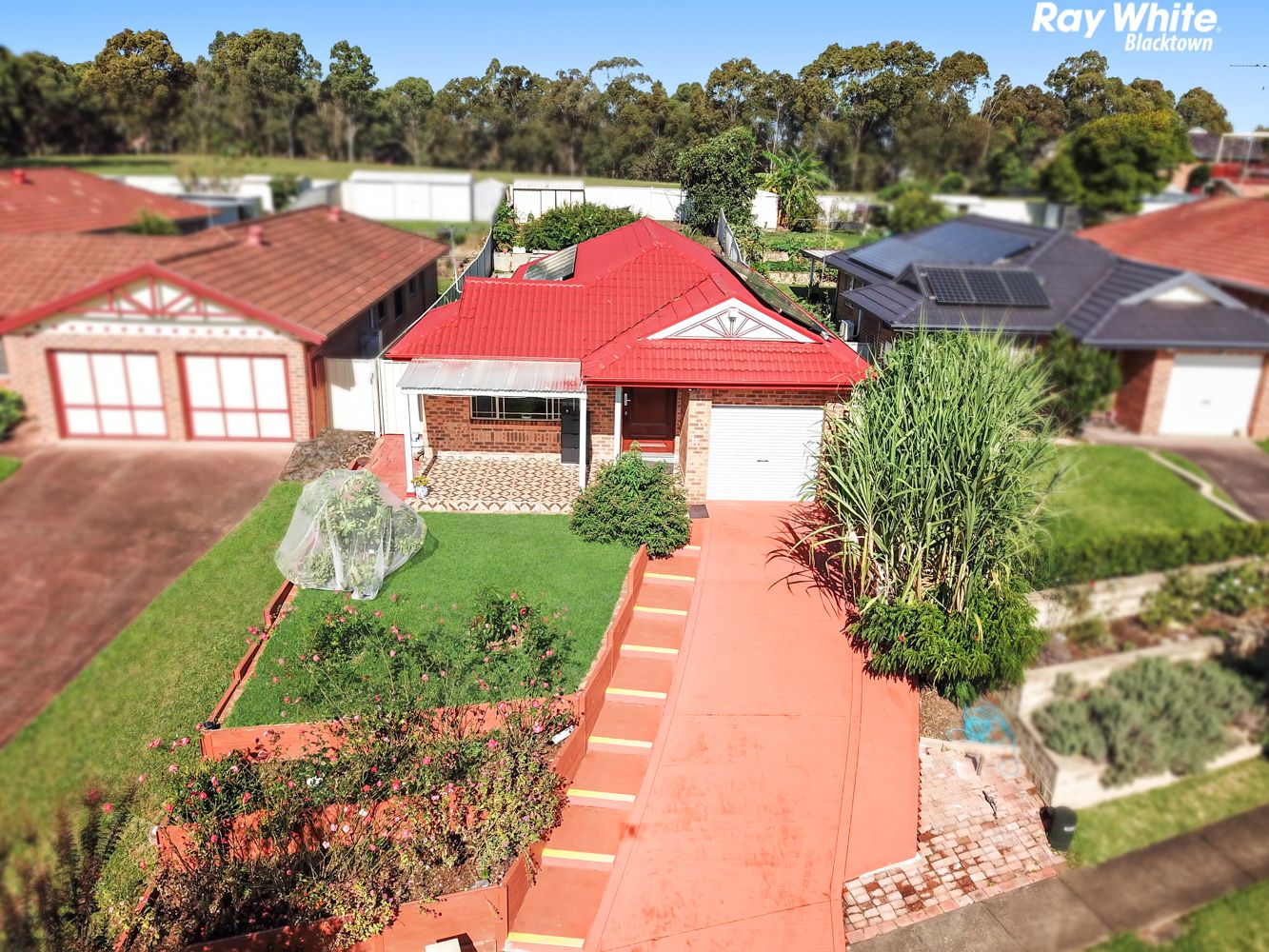 2/7 Rissmann Drive, Horsham VIC 3400
