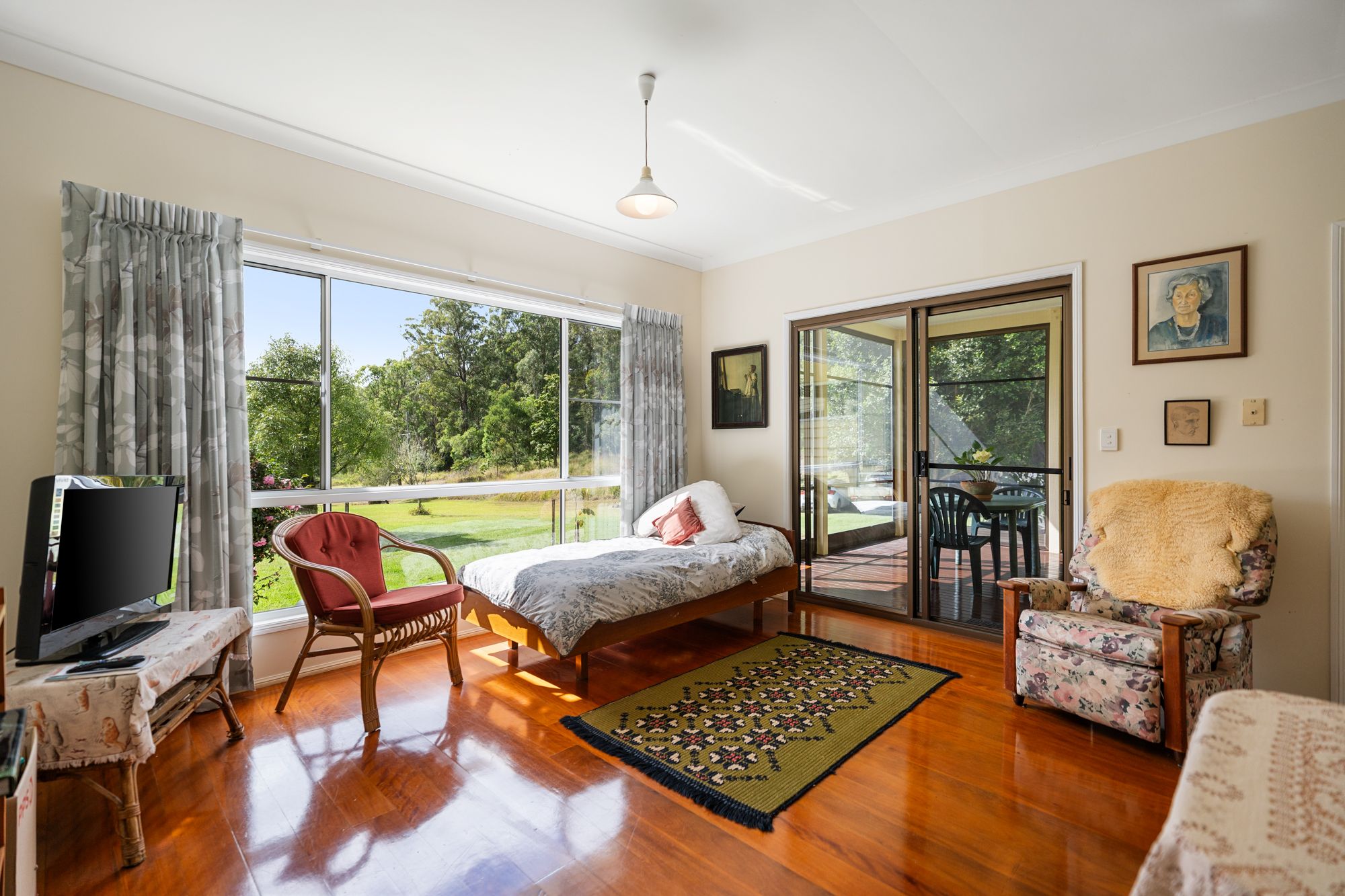 "Overberg" 3697 Esk Hampton Road — photo 18 of 30