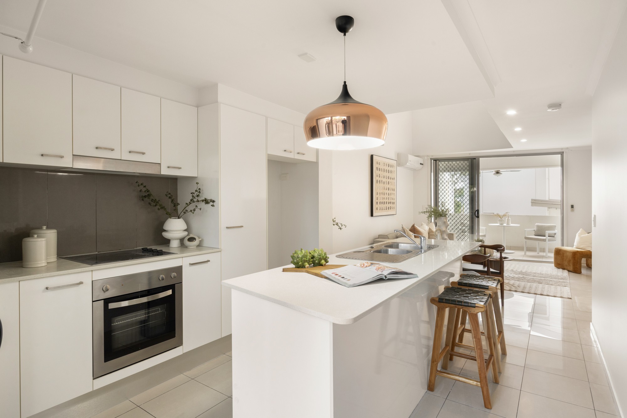 6/34 Bridgewater Street, Morningside, QLD 4170