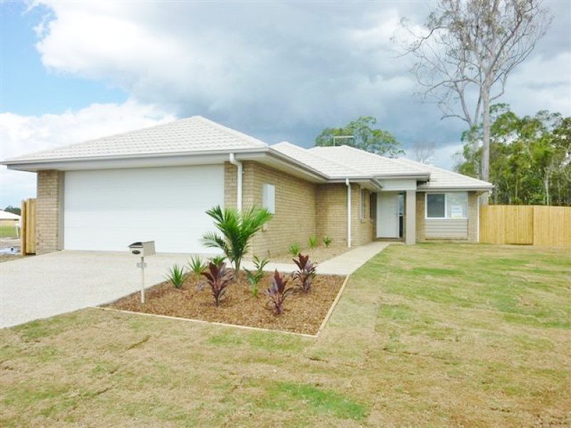 3 Larkin Court — photo from Ray White Burpengary East