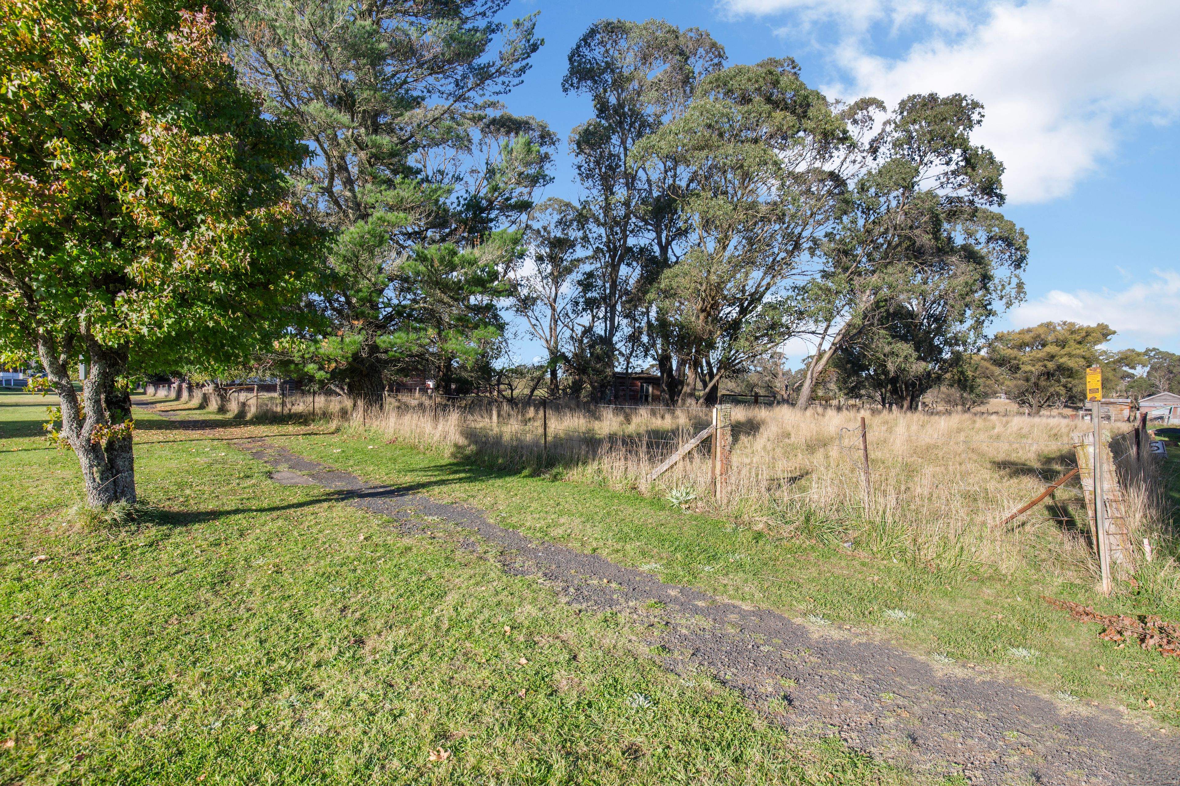 47 Ebor Street, Ebor, NSW 2453 Sold Land Ray White Rural Dorrigo