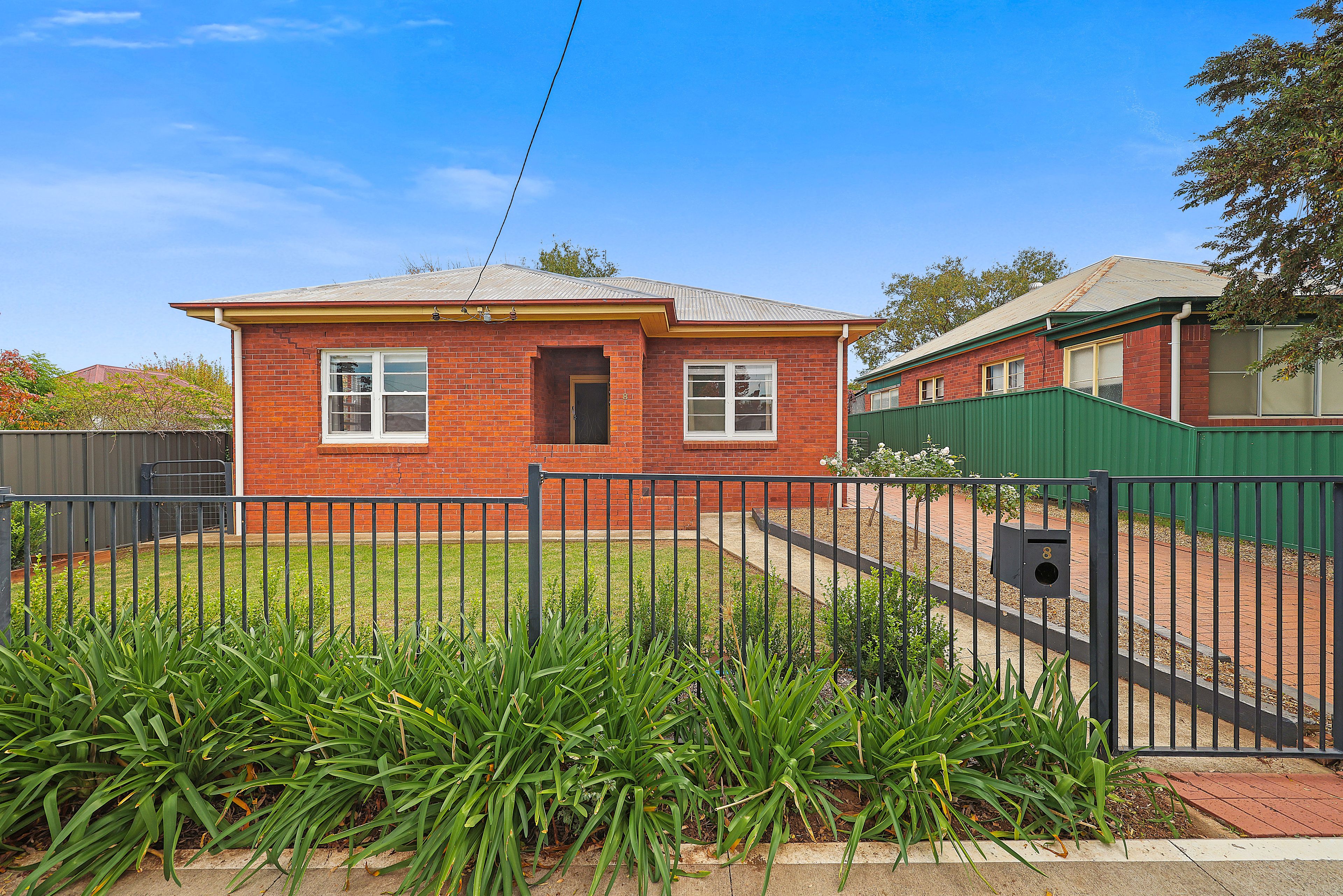 8 Bligh Street, Tamworth NSW 2340