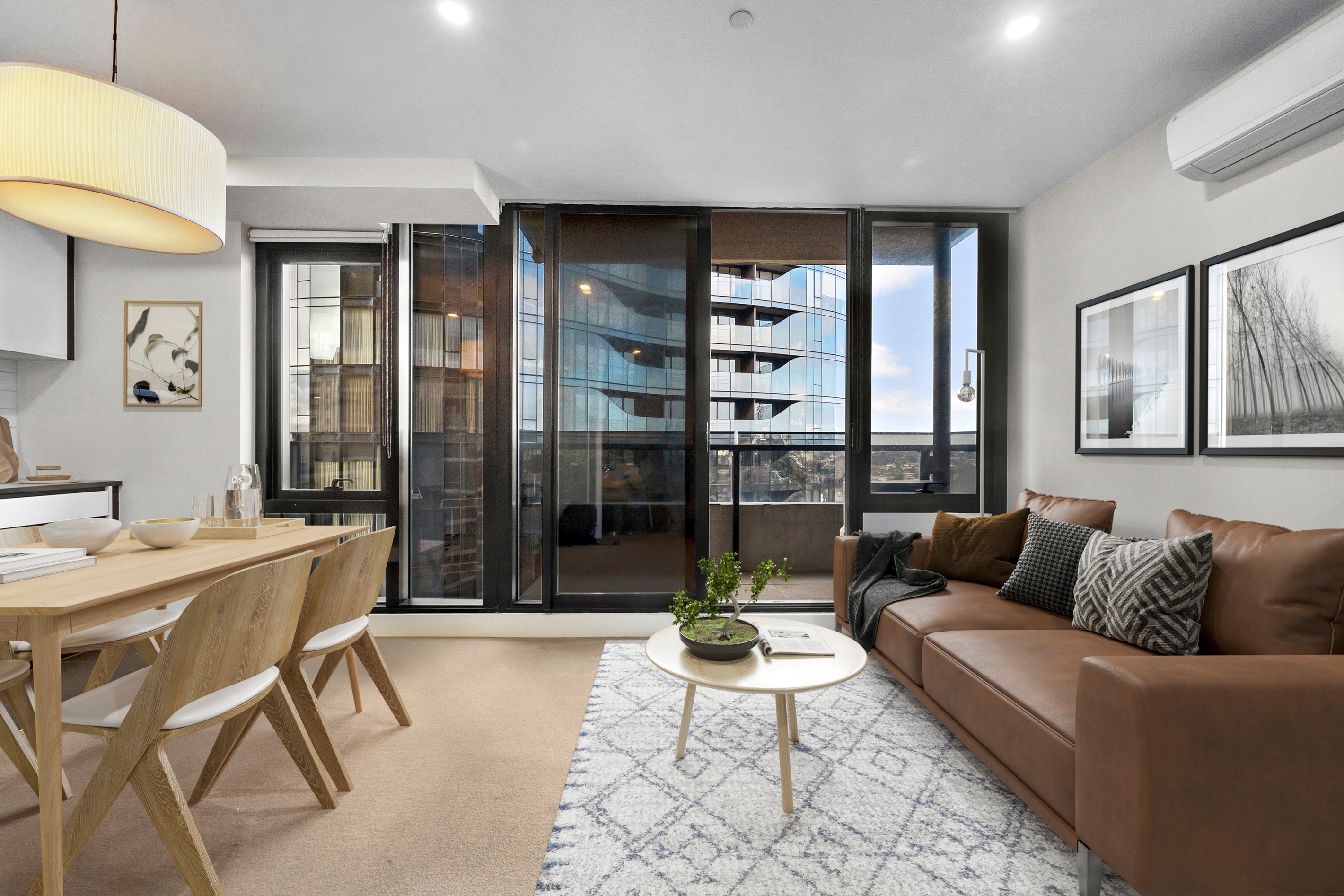 1801/229 Toorak Road, South Yarra, VIC 3141