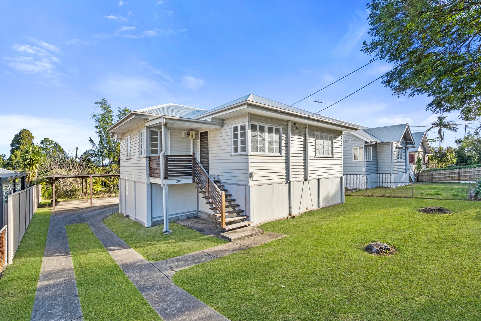 207 Lillian Avenue, Salisbury, QLD 4107