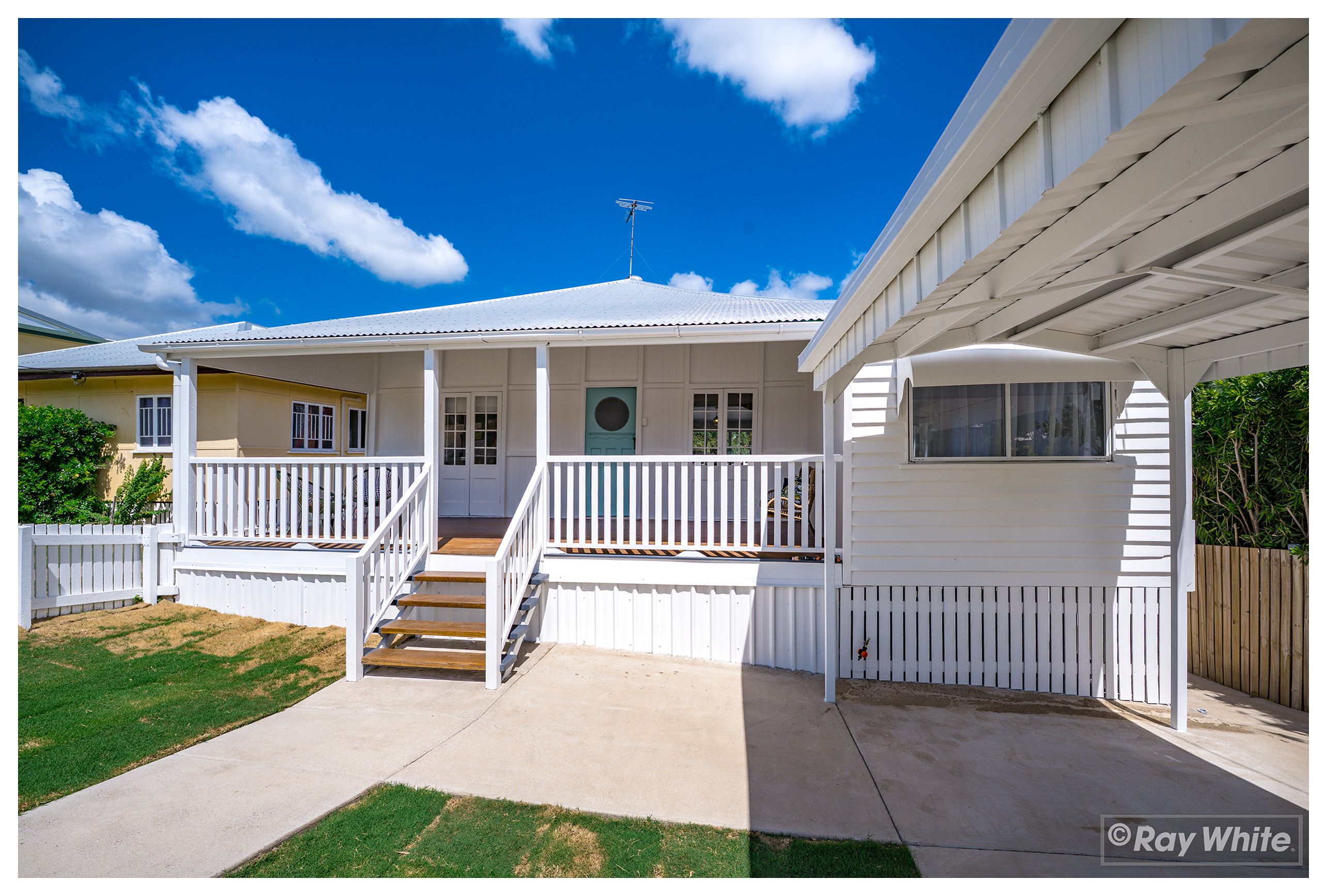 35 Meade Street — photo from Ray White Rockhampton