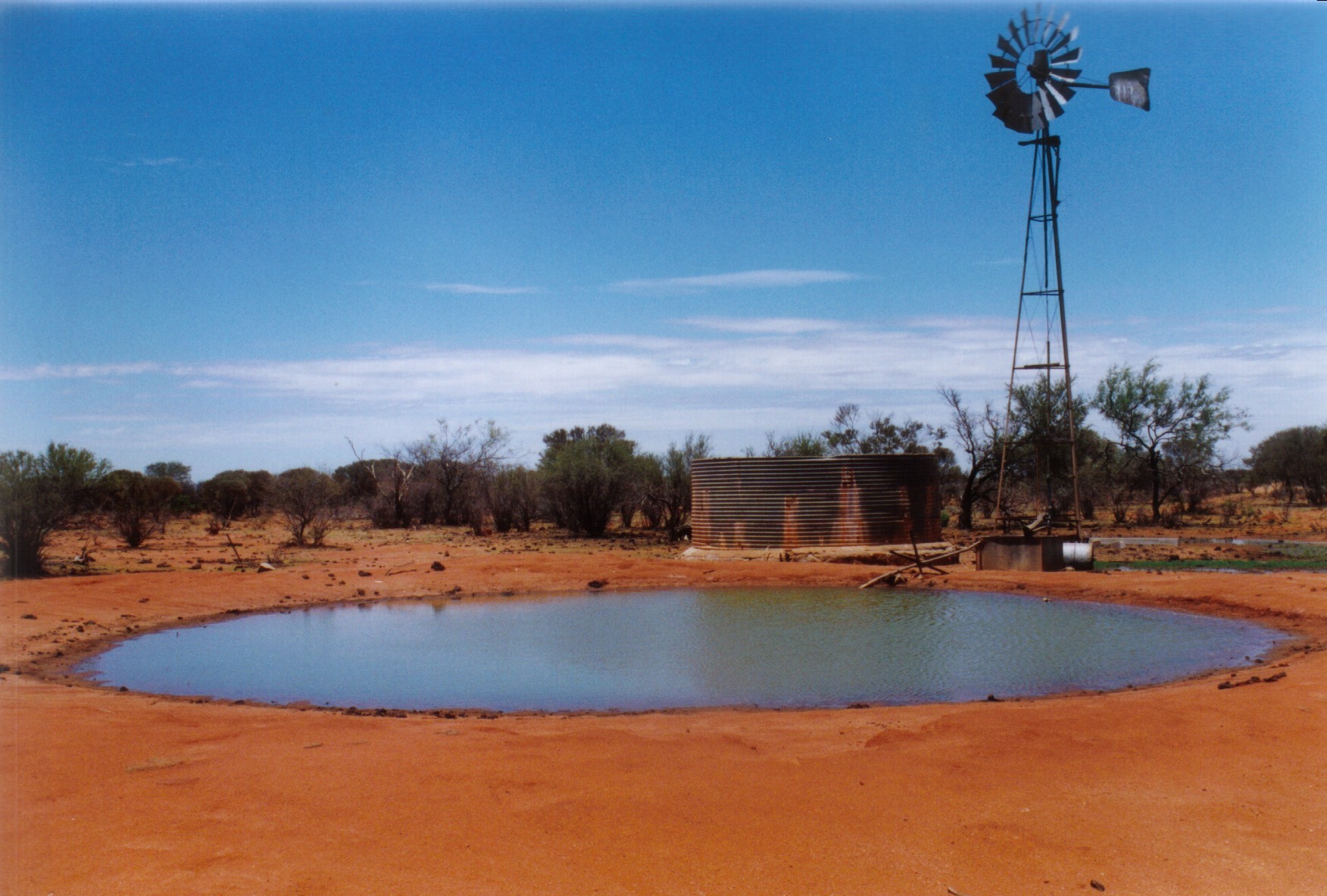 Koonmarra Station, Meekatharra, WA 6642