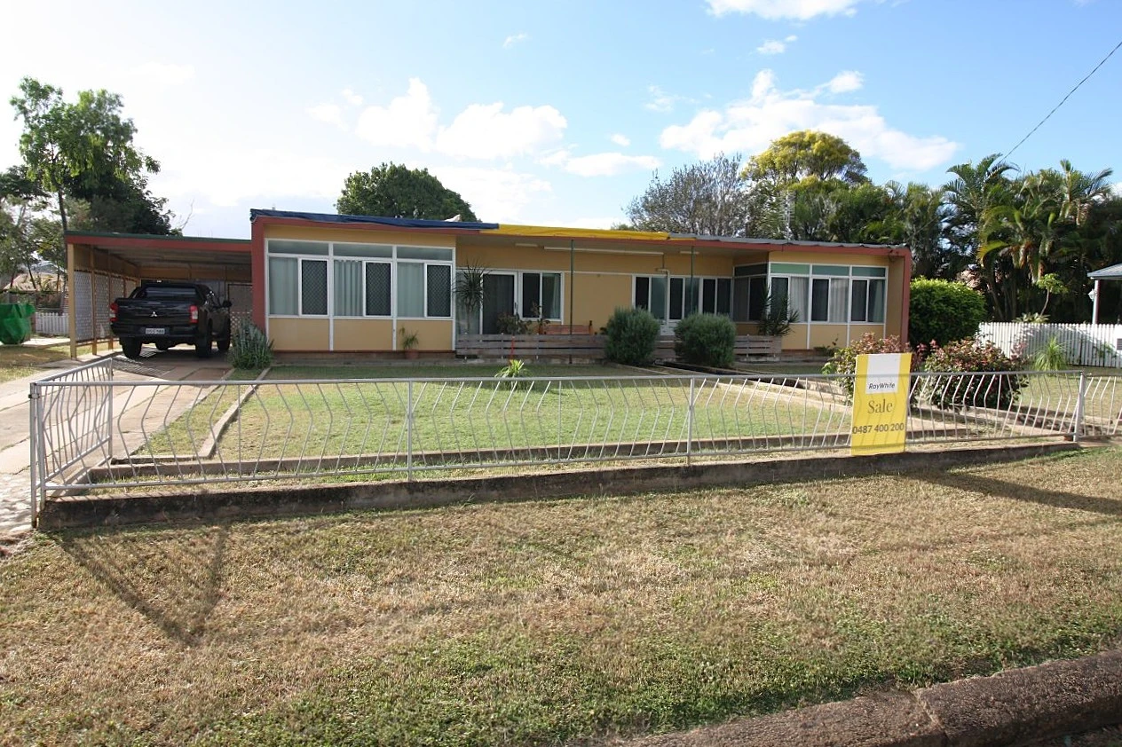 36 Hackett Terrace, Richmond Hill, QLD 4820