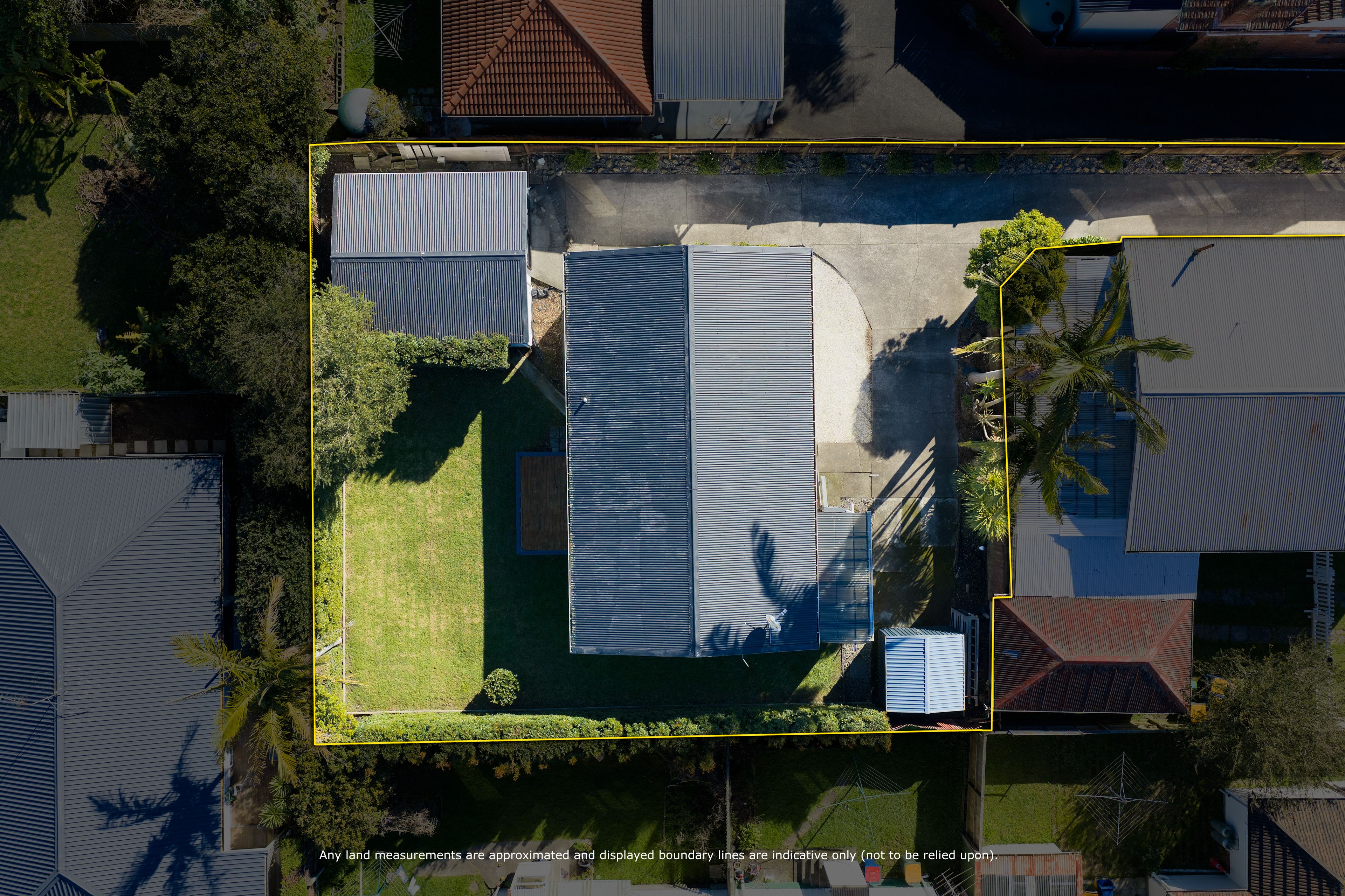 2/36 Miro Street, New Lynn, Waitakere City