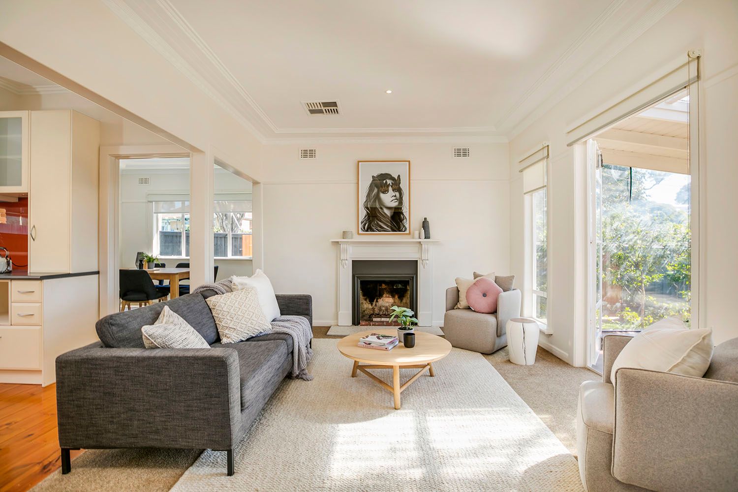 1/4 Dawn Street, Highett, VIC 3190