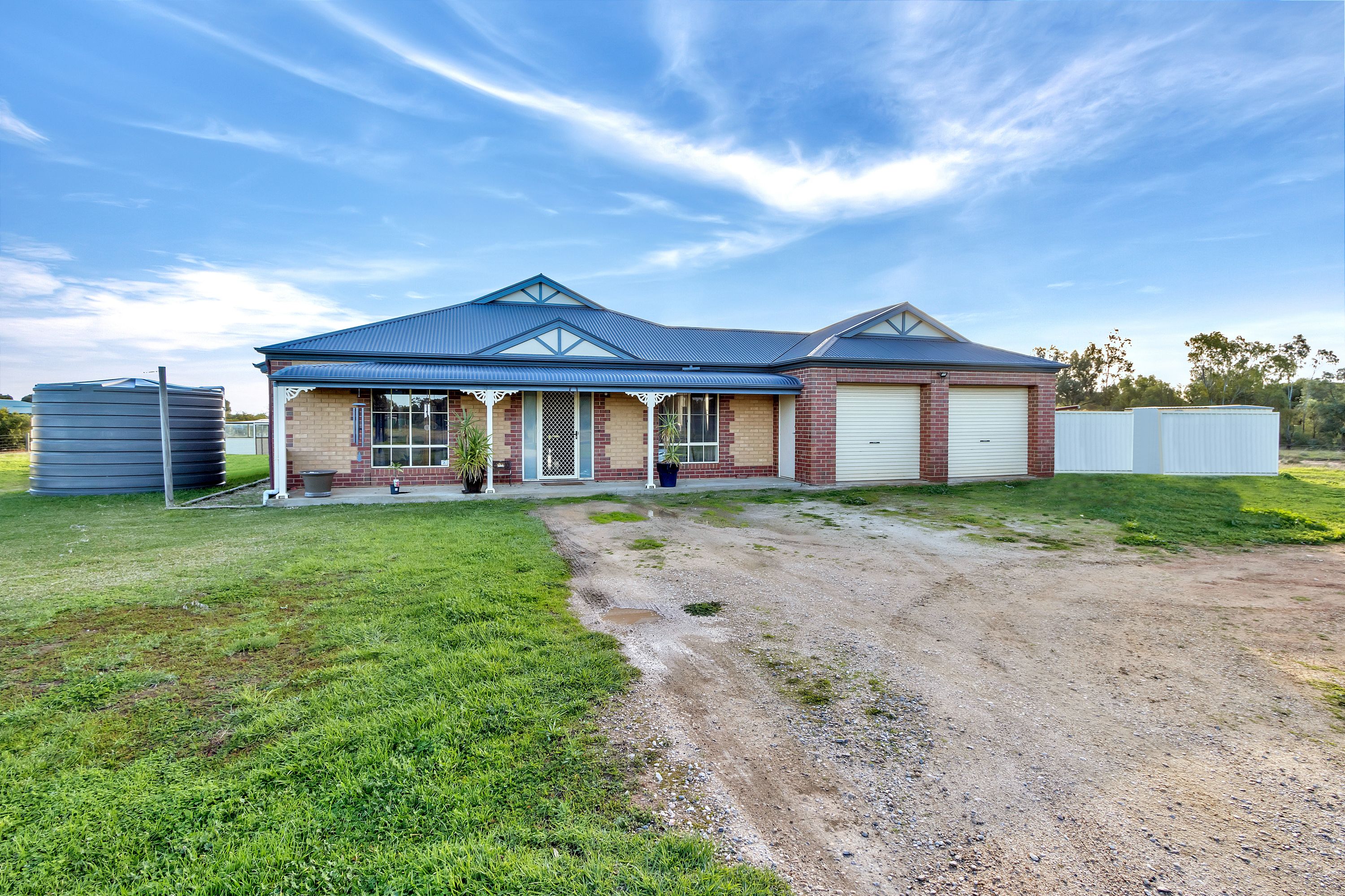14 St George Boulevard, Lewiston, SA 5501