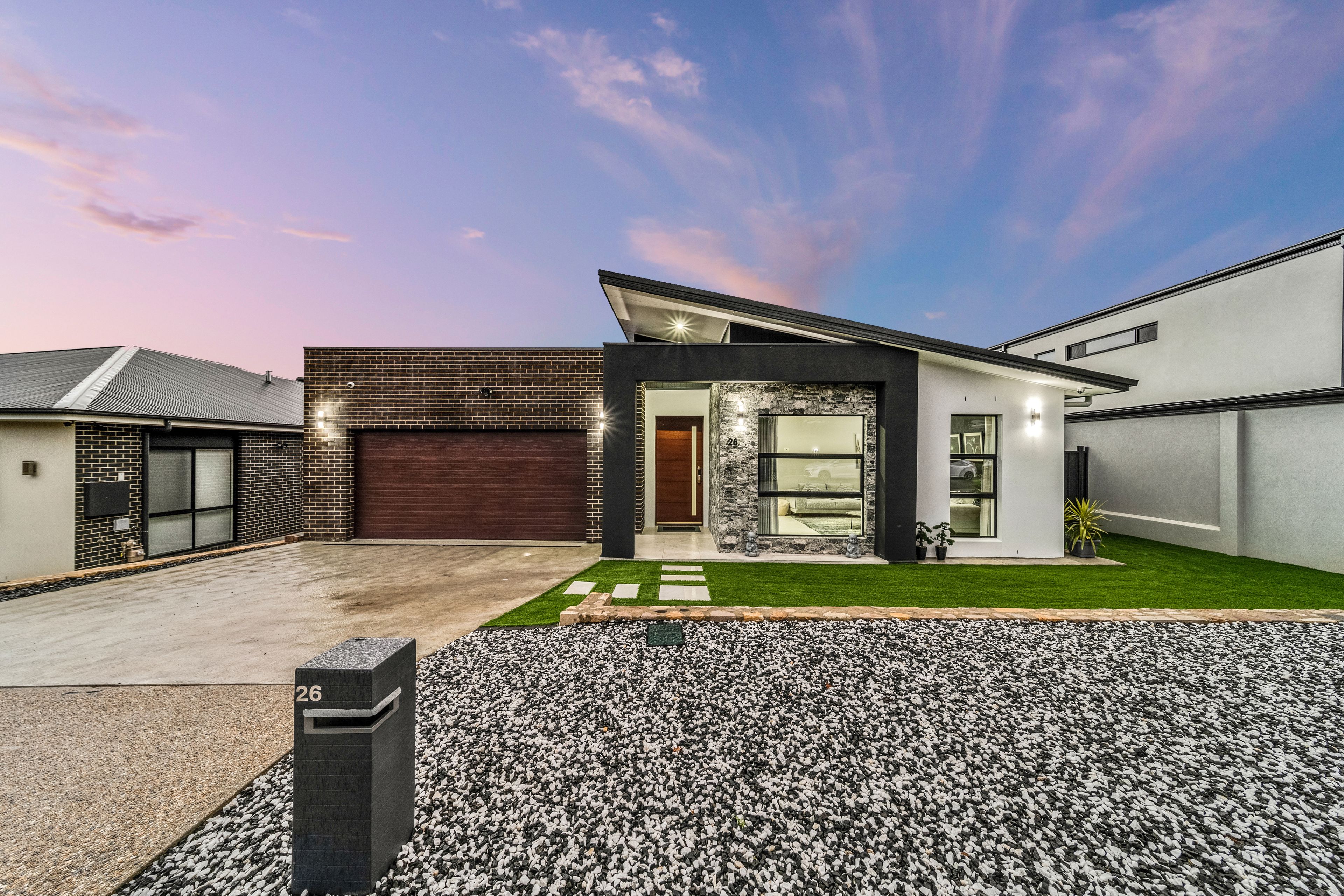 26 Dorney Rise, TAYLOR, ACT 2913
