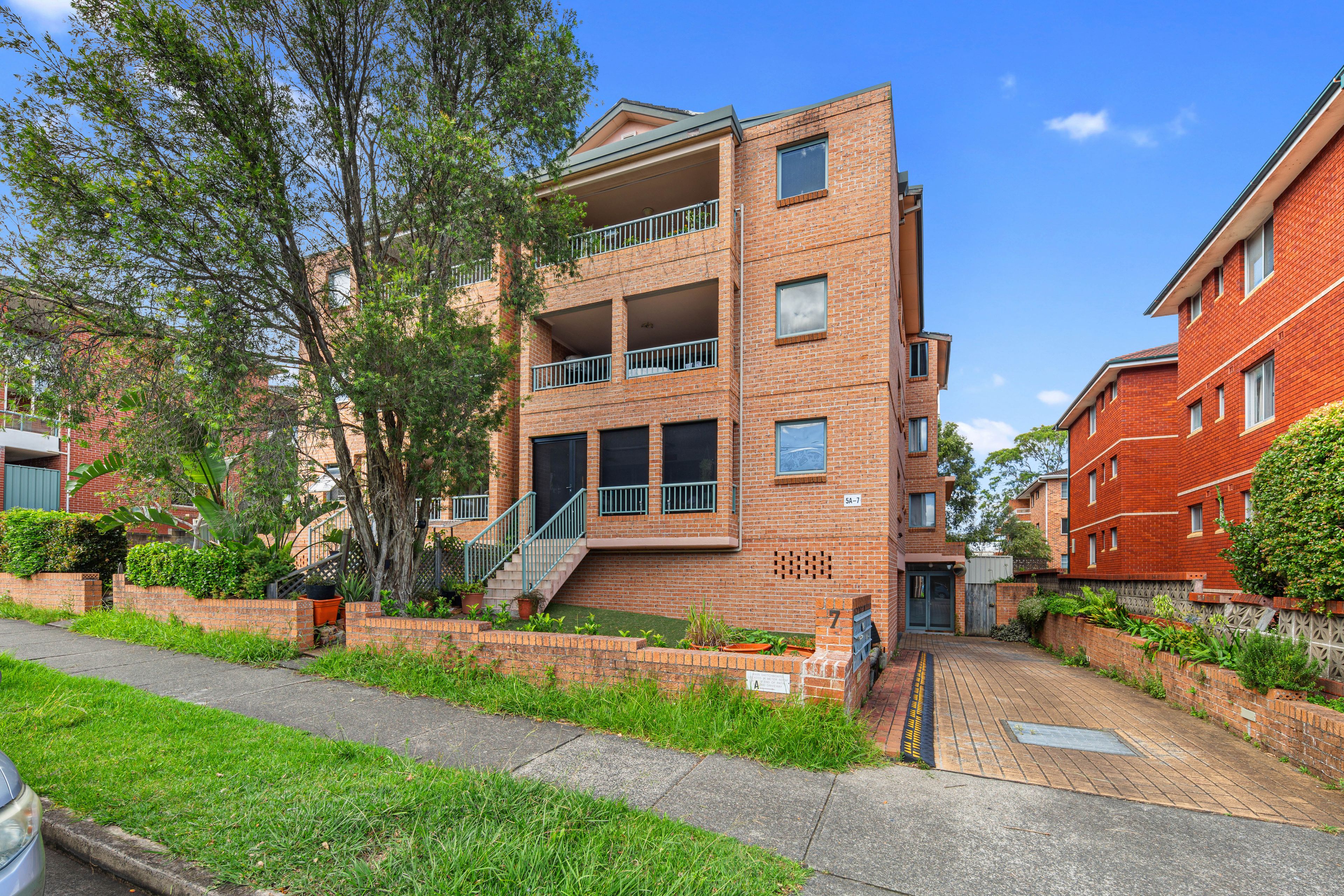 5A-7 Apsley Street, Penshurst NSW 2222