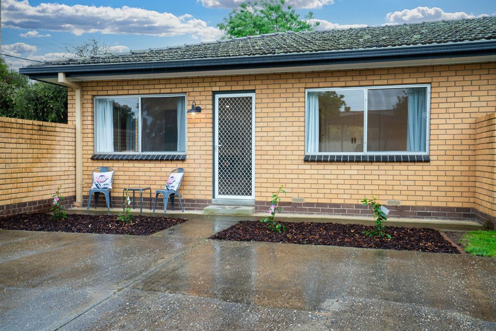 1/388 Parnall Street, Lavington, NSW 2641
