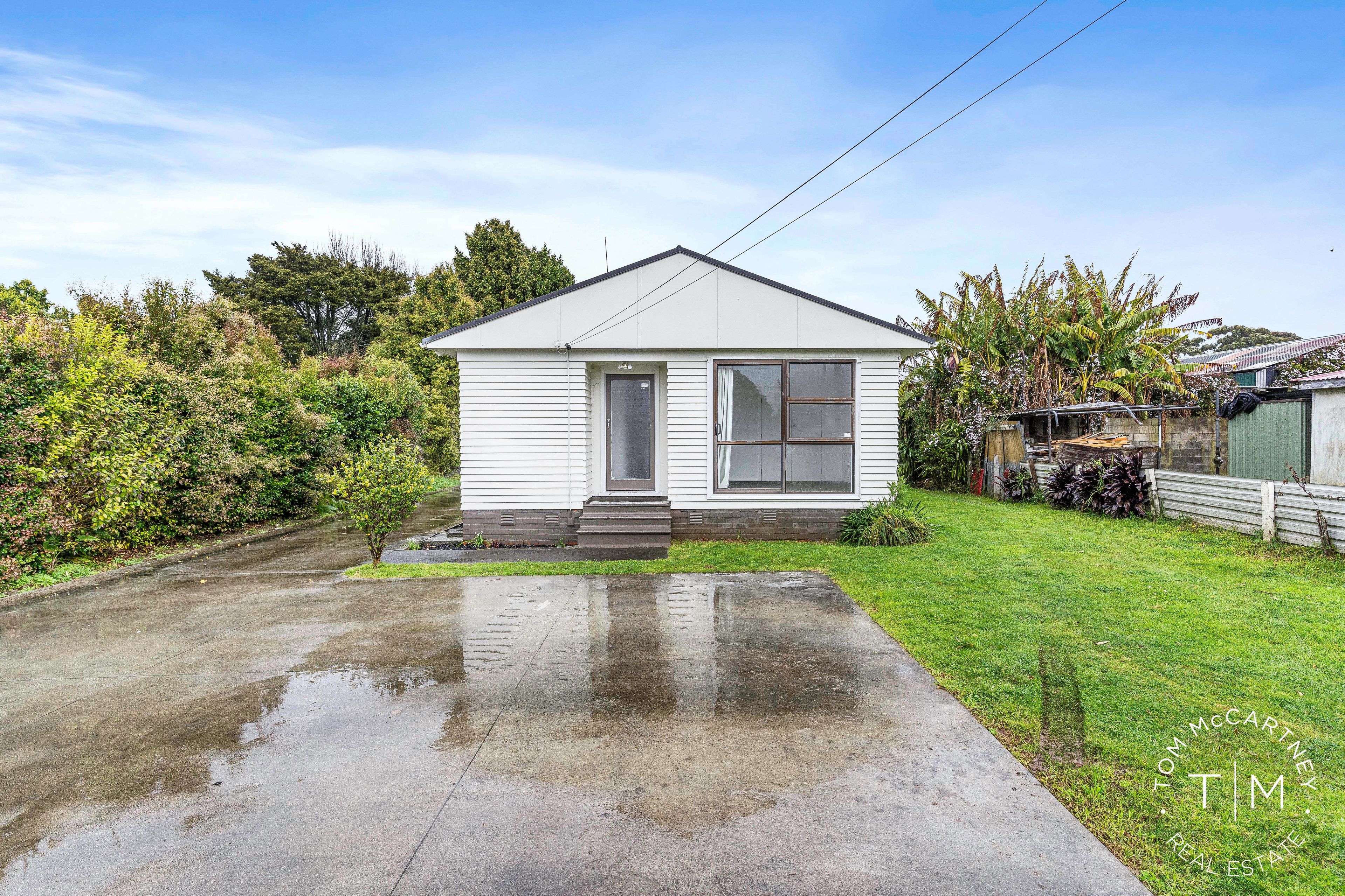 3 Berrett Place, Otara, Manukau City