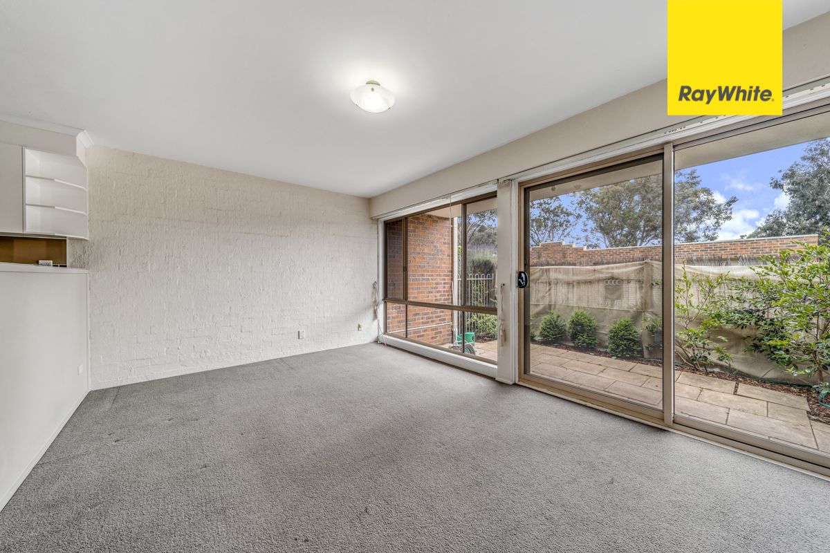12/1-9 Totterdell Street, Belconnen, ACT 2617