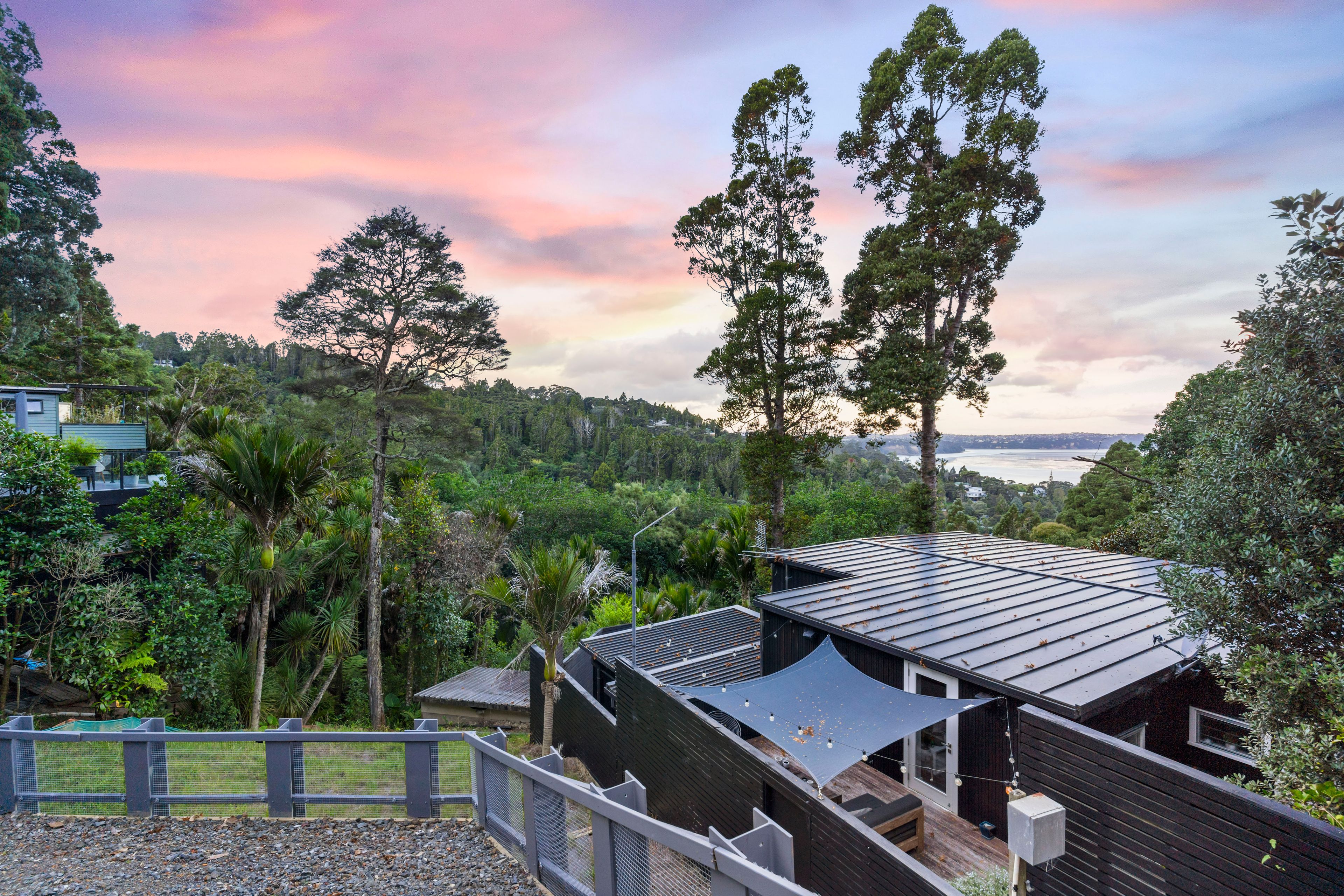 70 Otitori Bay Road, Titirangi, Waitakere City