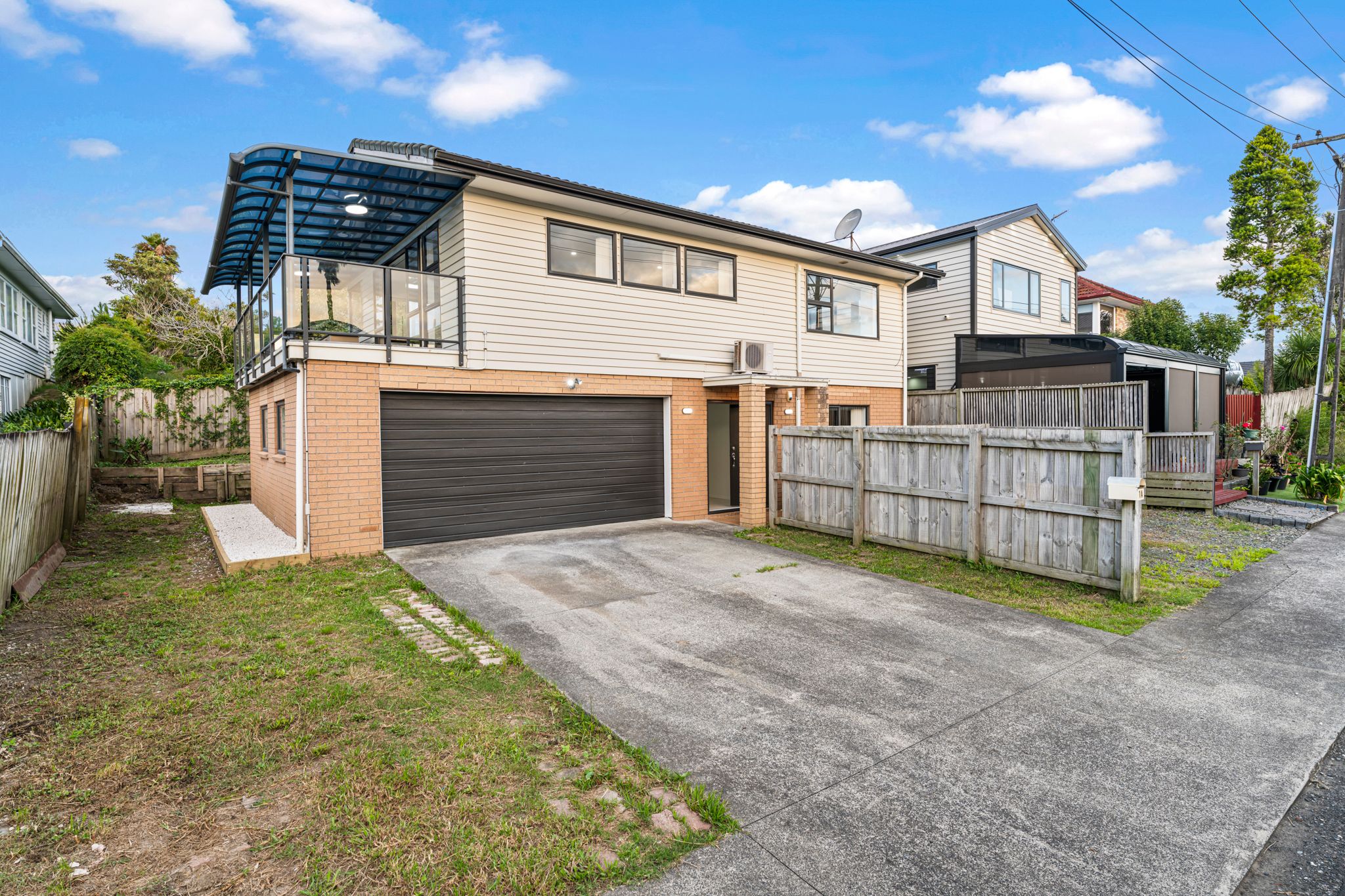 1A Short Street, Manurewa, Manukau City