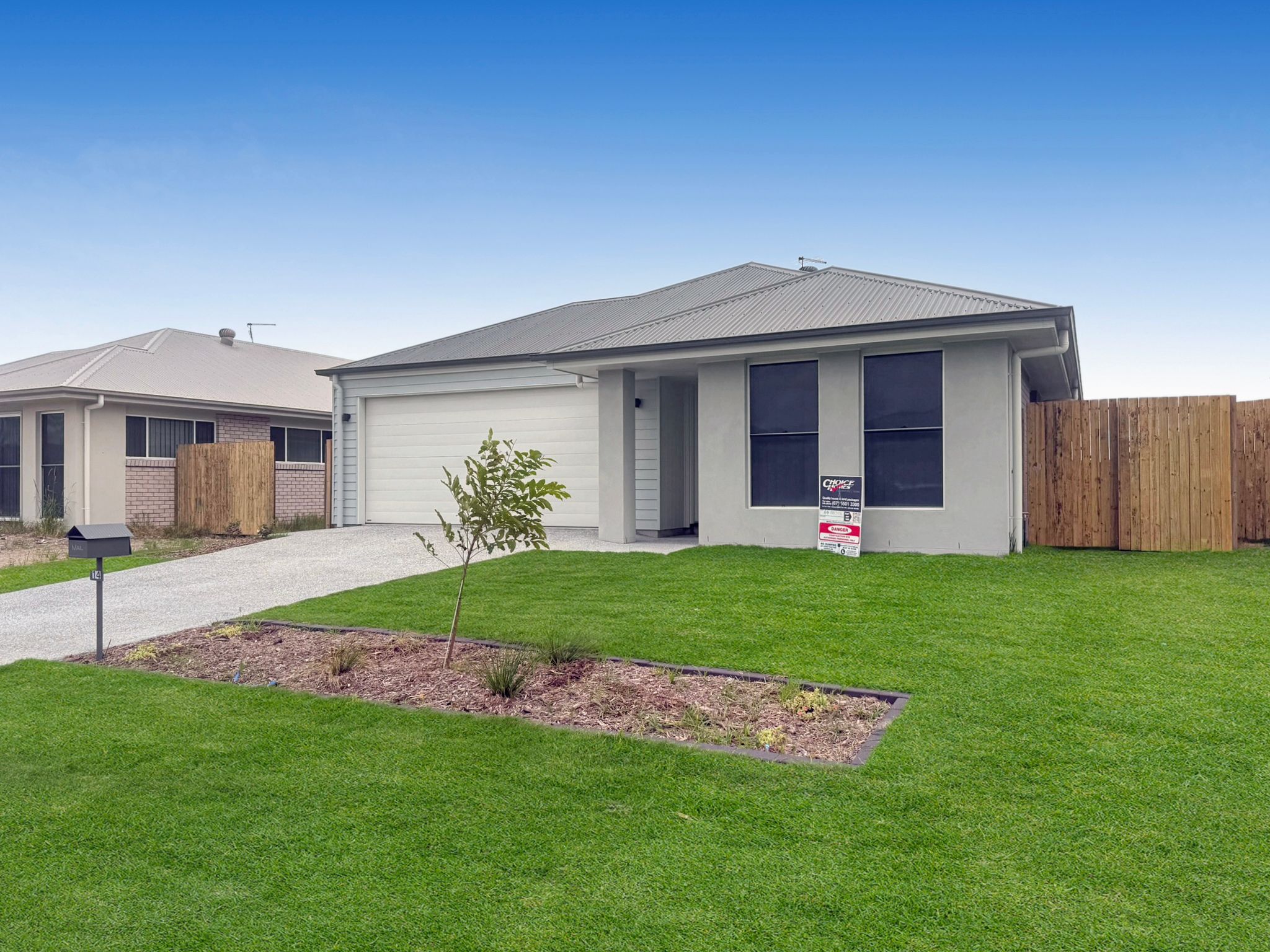 14 Maddox Street, Logan Reserve, QLD 4133