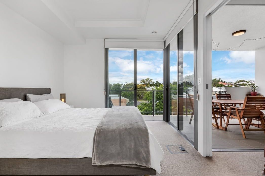 10102/321 Montague Road, West End, QLD 4101