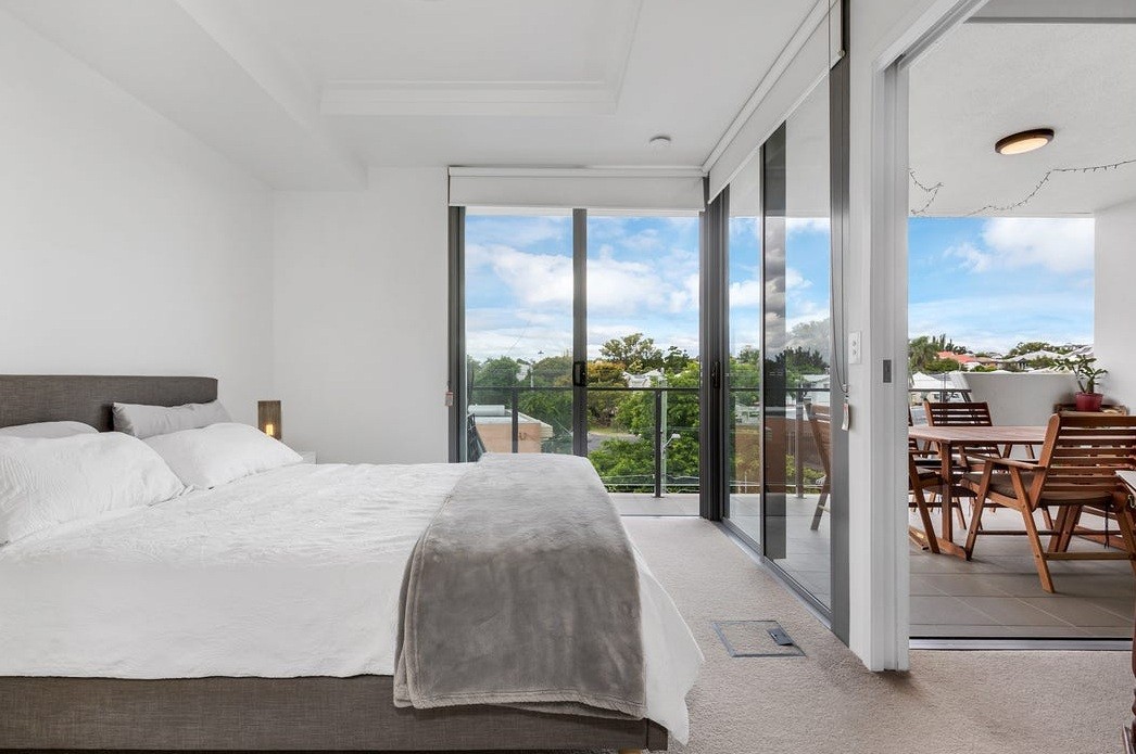10102/321 Montague Road, West End, QLD 4101