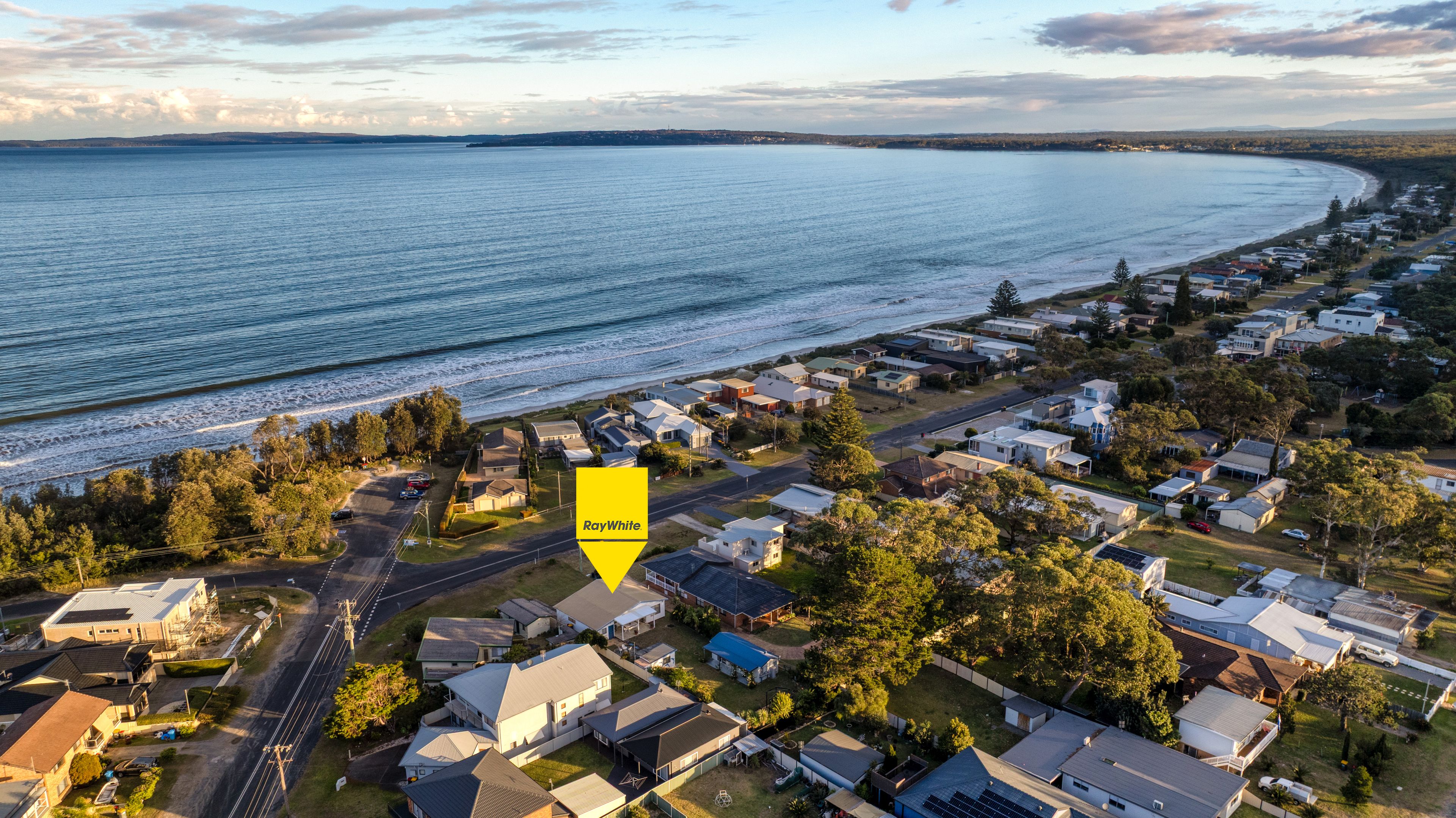 130 Quay Road, Callala Beach, NSW