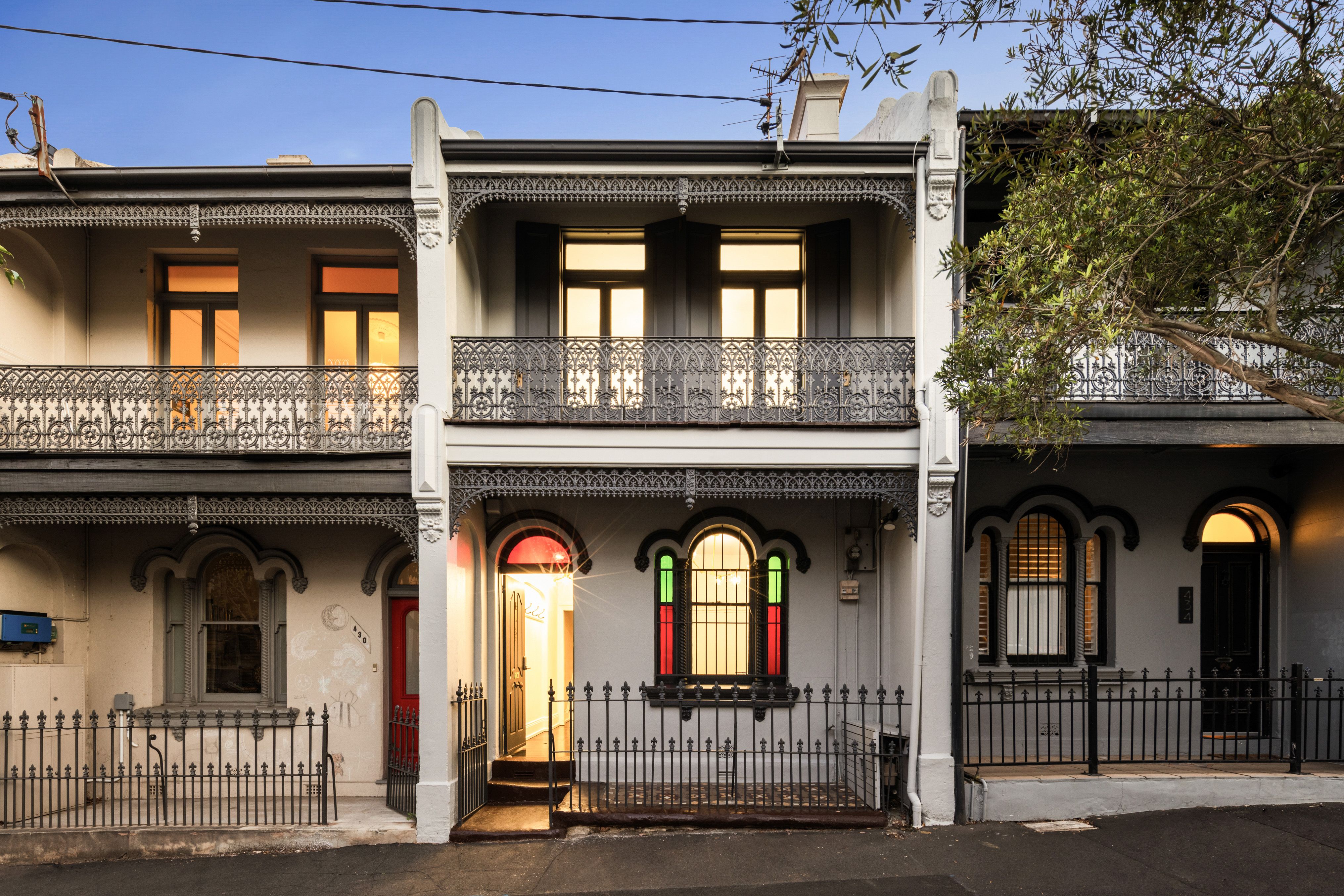 432 Abercrombie Street, Darlington NSW 2008