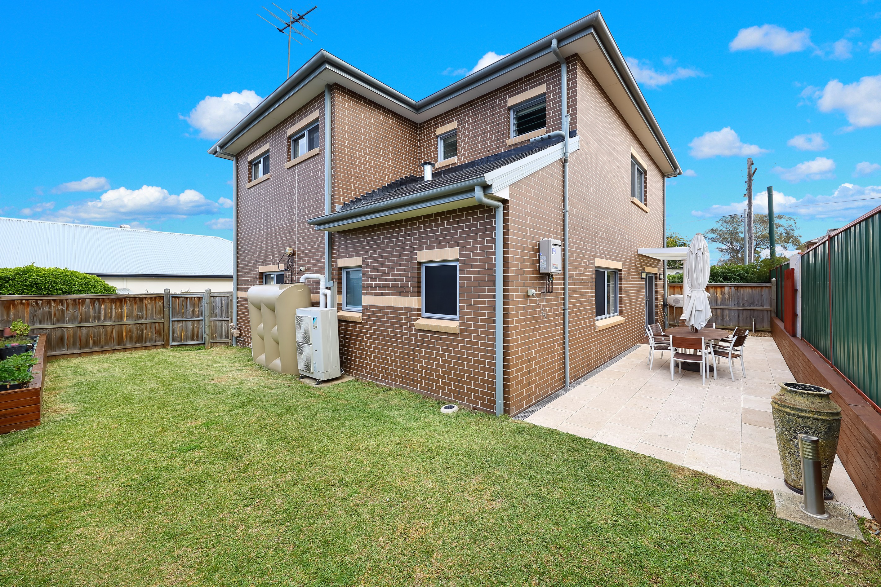 1/27 Waratah Street, Oatley, NSW 2223