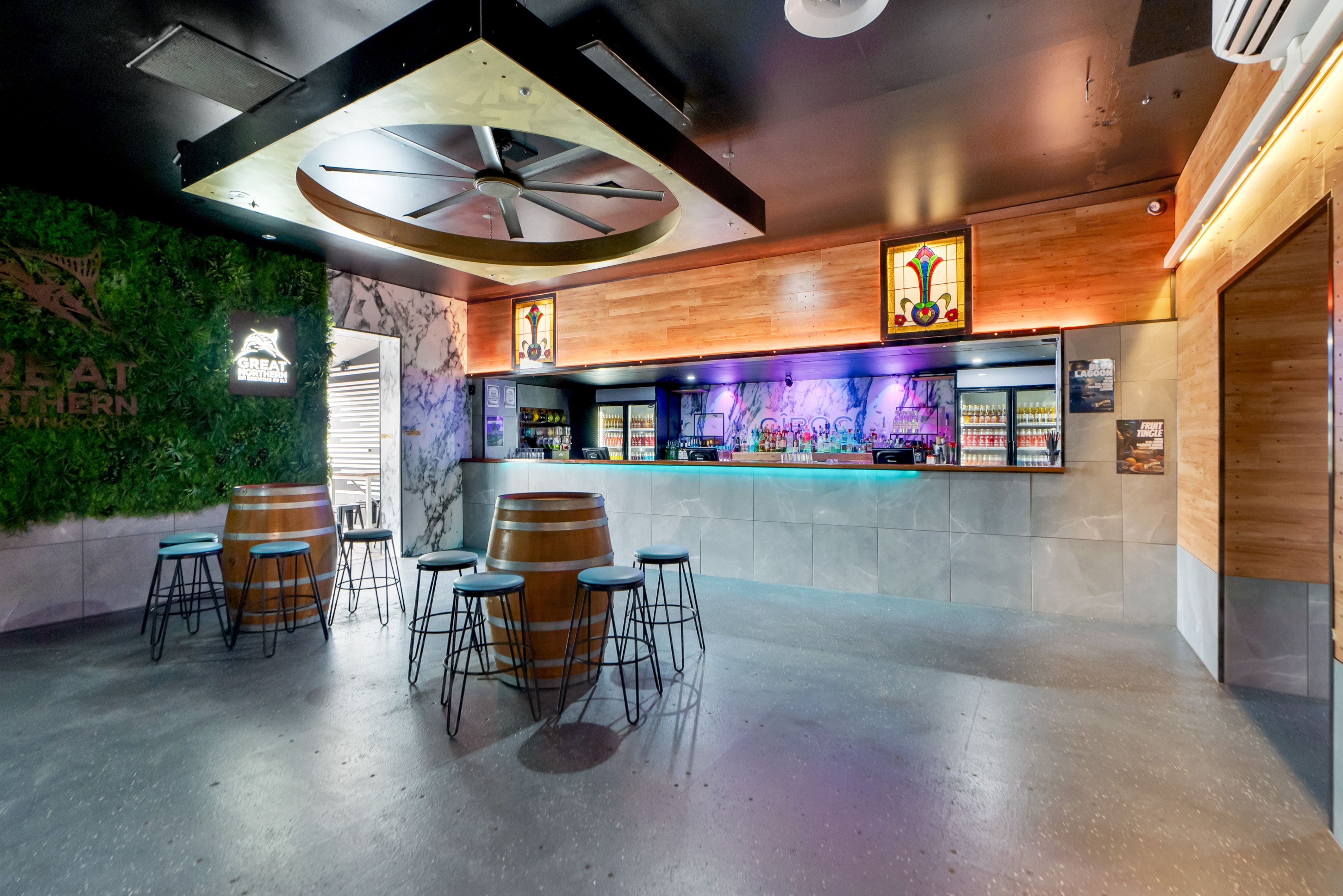 18B/22 Spence Street, Cairns City, QLD 4870