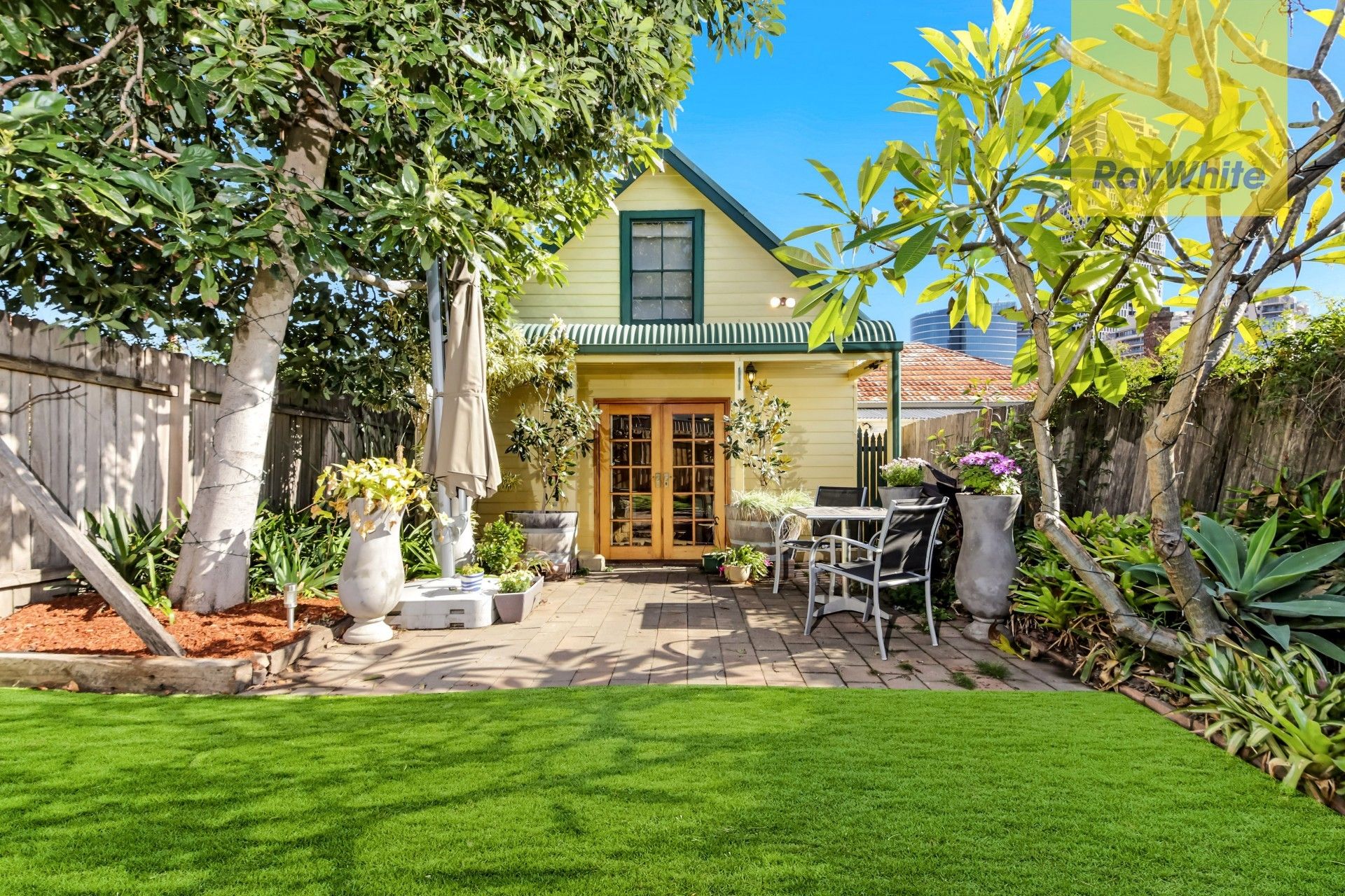 44 Albion Street, Harris Park NSW 2150