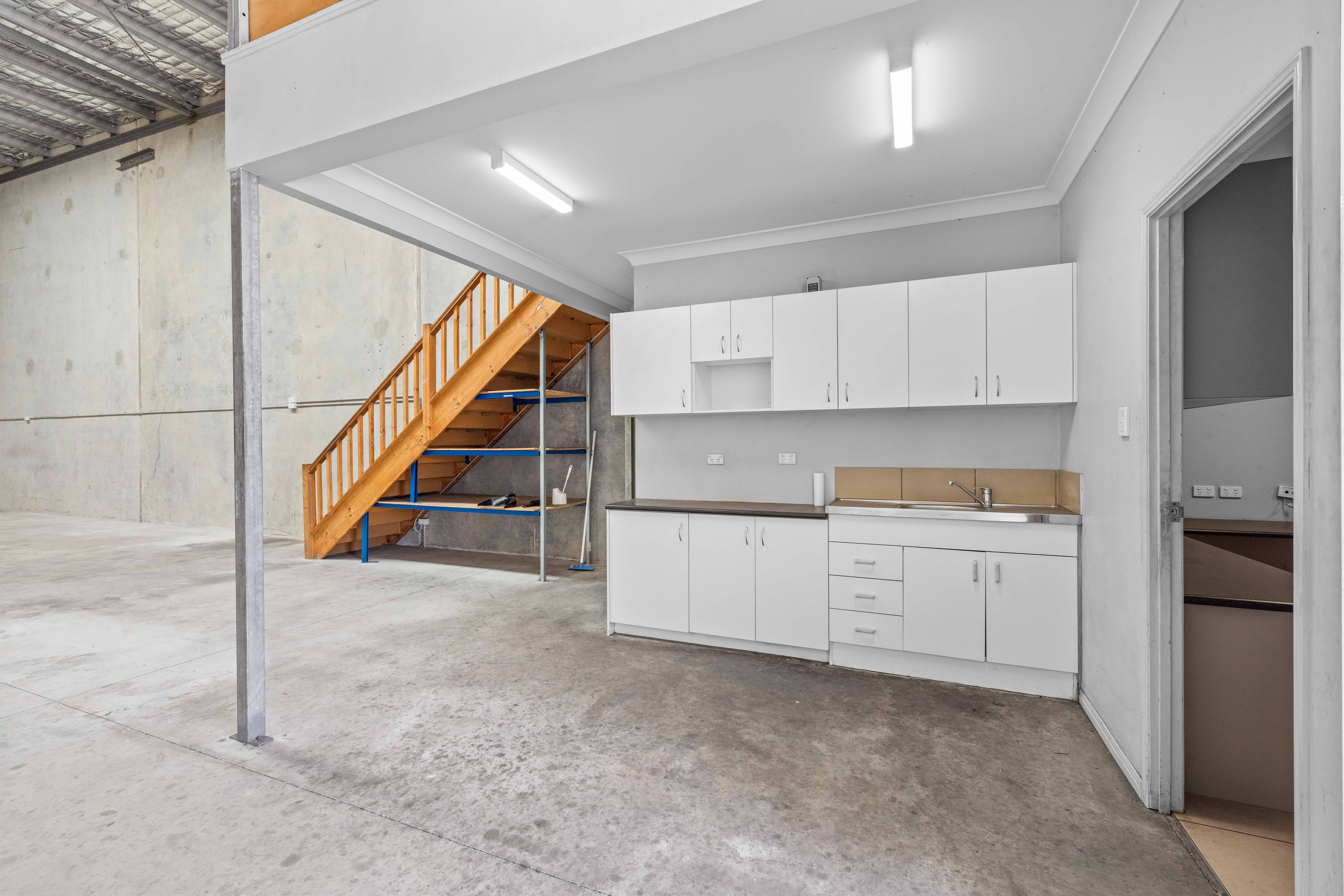 1/4 Tombo Street, Capalaba, QLD 4157 Industrial/Warehouse for Sale