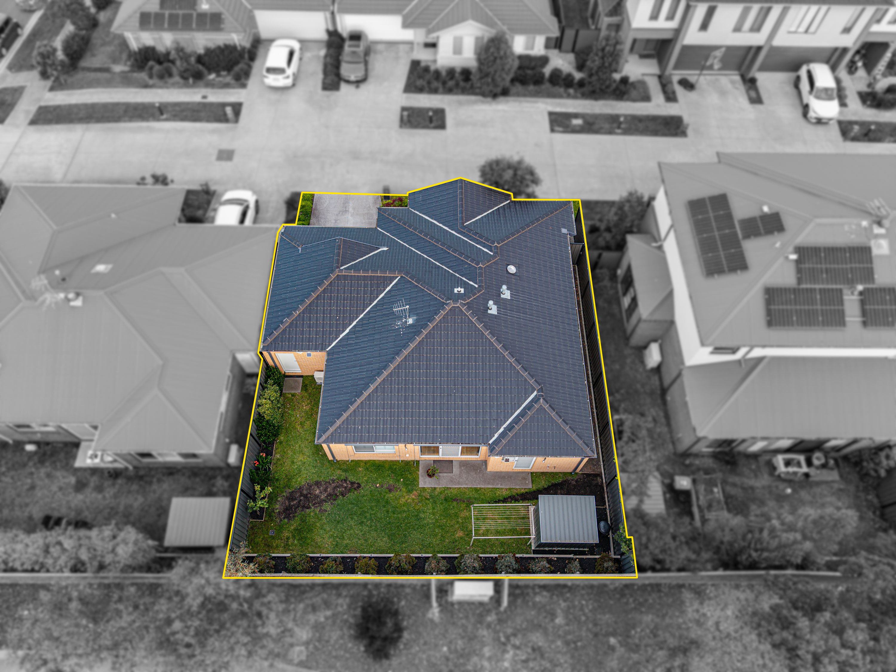 4 Addison Close — photo 19 of 22