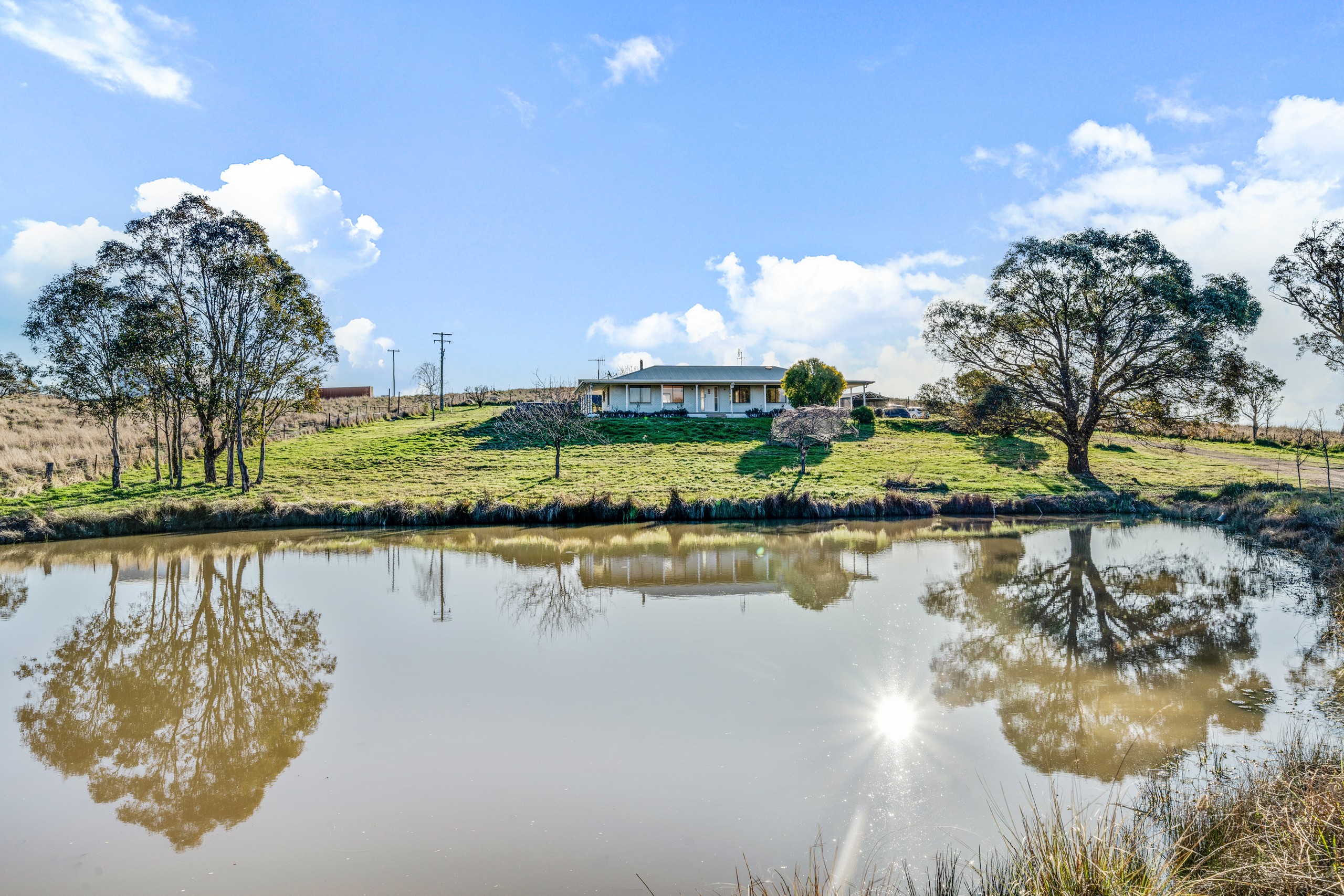 Springrange 1076 Spring Range Road, Springrange, NSW 2618 - Sold House - Ray White ...