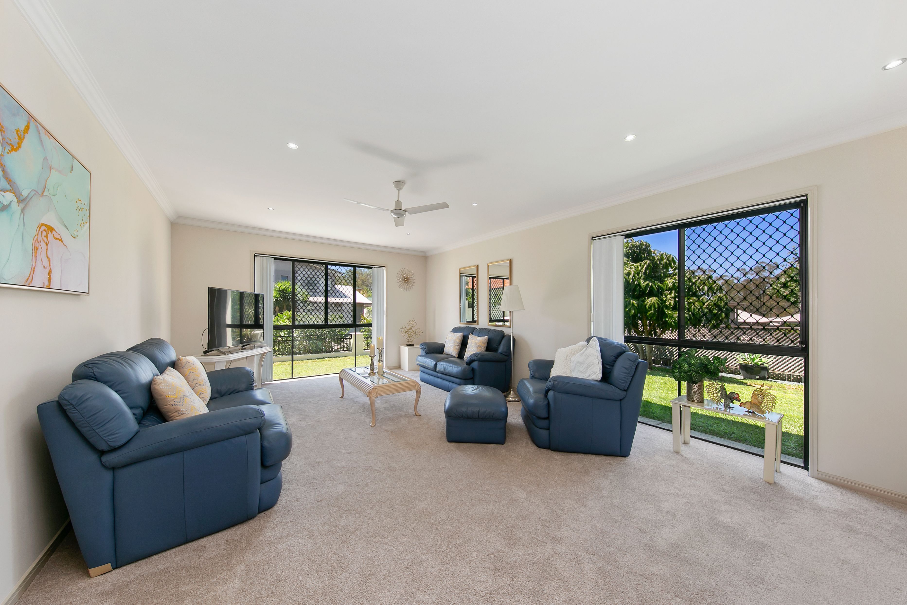 11 Denari Street, Everton Park, QLD 4053
