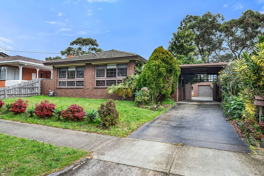 12 Narmara Street, Burwood East VIC 3151