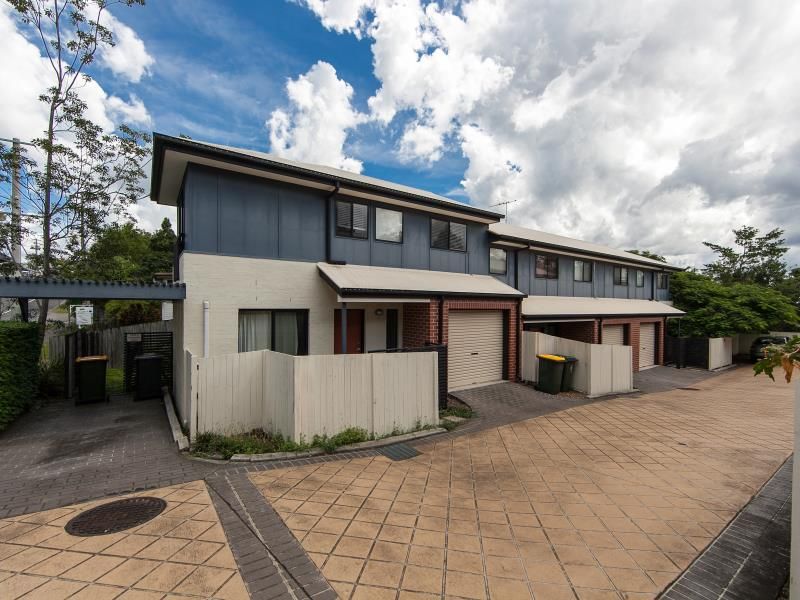 4/11 Harry Street, Ashgrove, QLD 4060