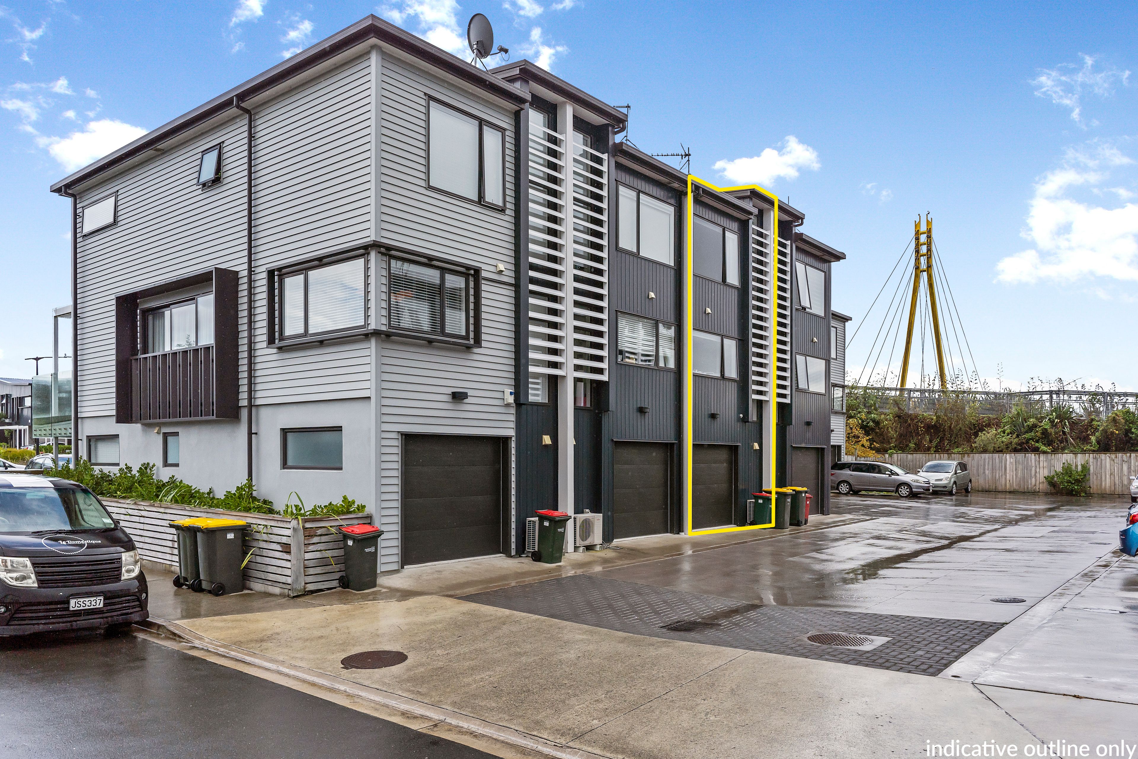 5 Carder Court, Hobsonville, Waitakere City
