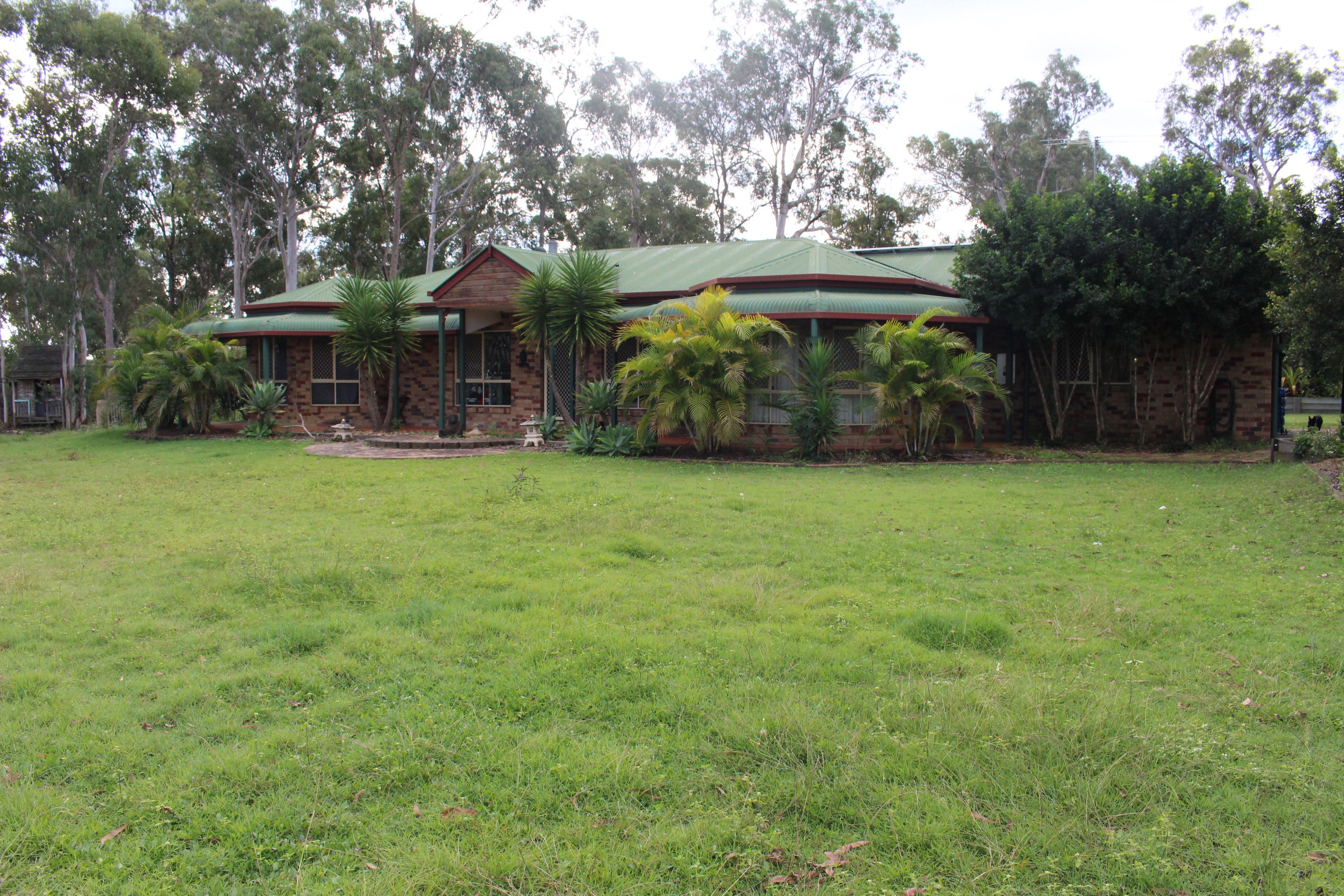 85-95 Rundalua Road, Chambers Flat, QLD 4133