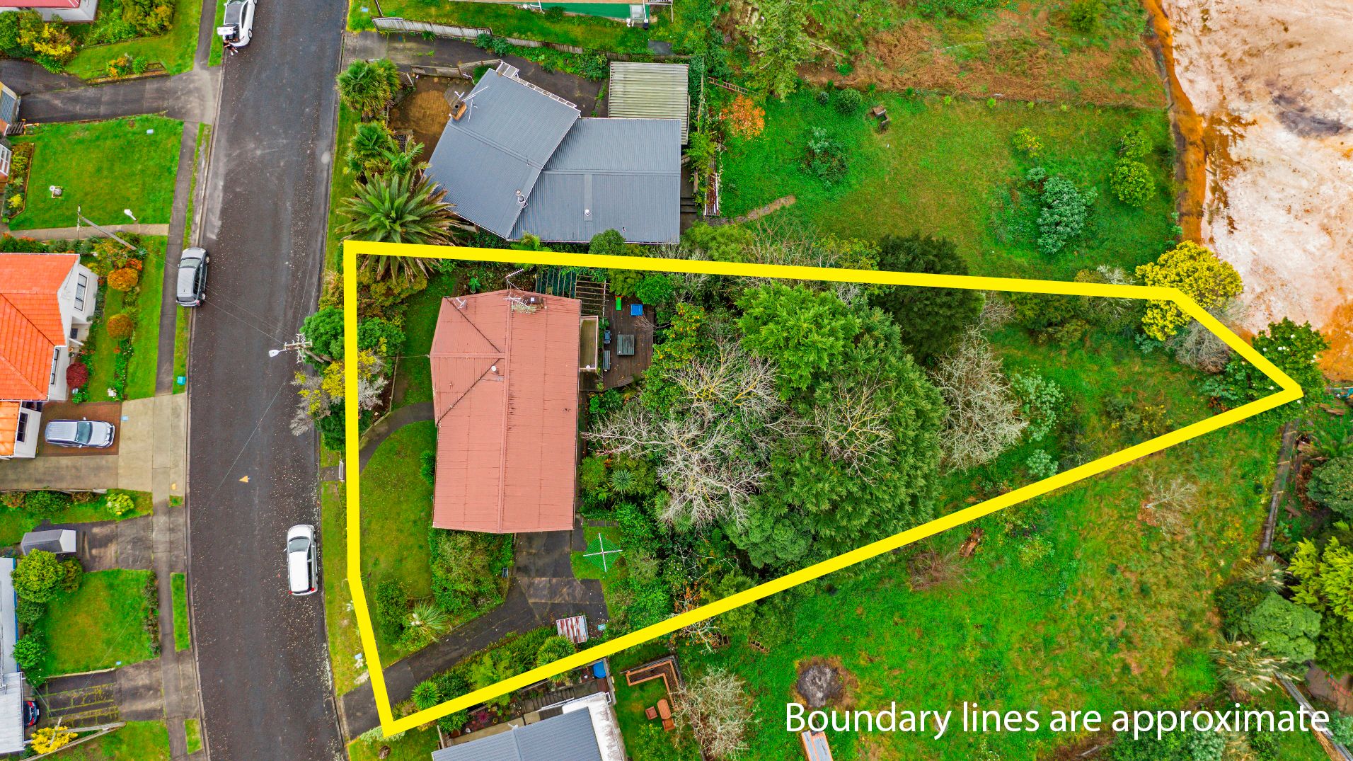 6 Dudley Avenue, Huntly, Waikato District