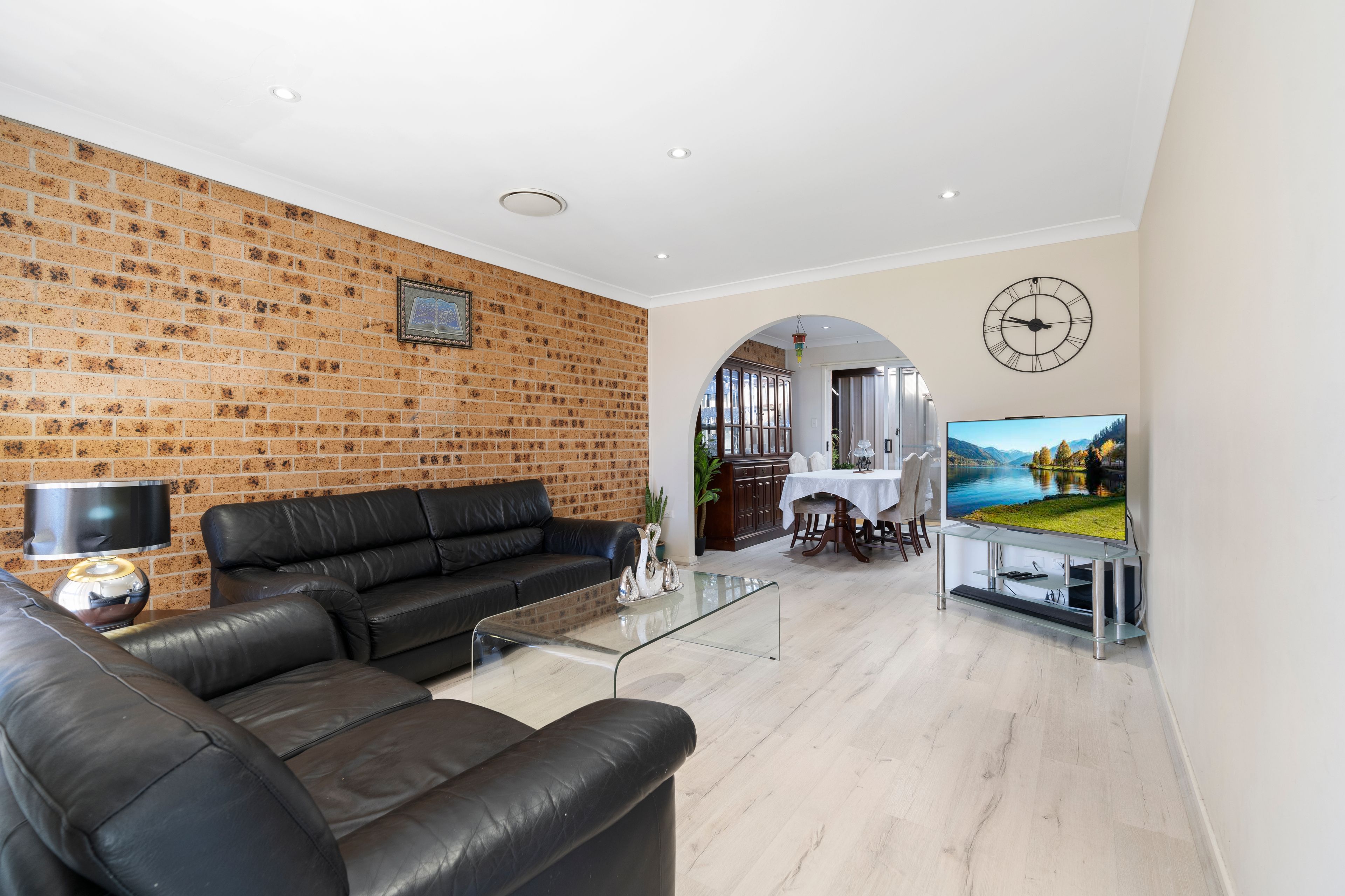 3/52 Leumeah Road, Leumeah, NSW 2560