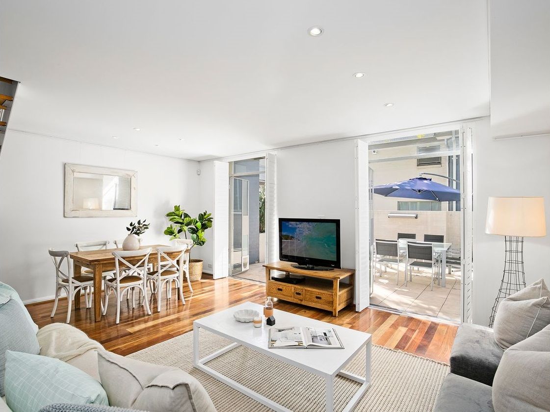 12/365 Miller Street, Cammeray, NSW 2062