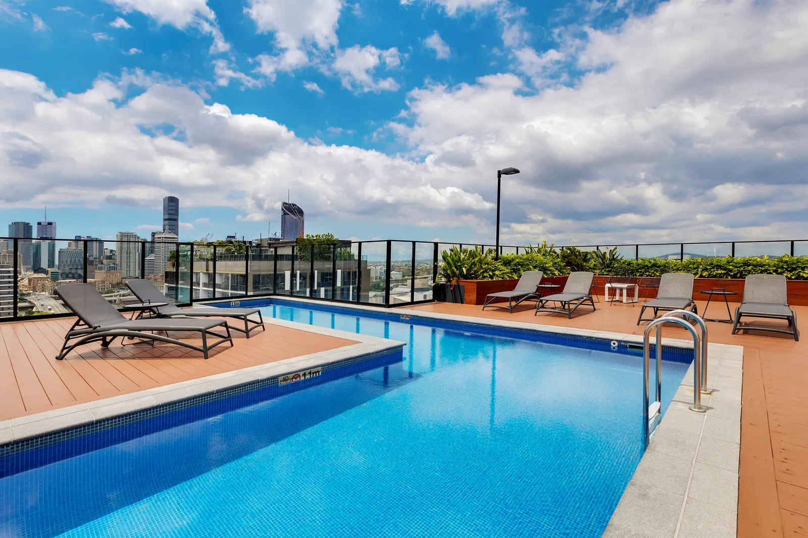 1408/27 Cordelia Street, South Brisbane