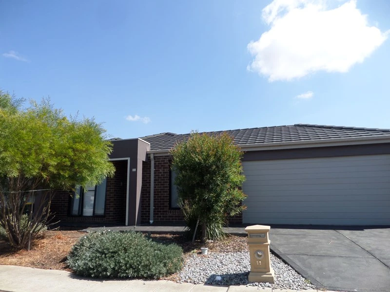 11 Conondale Street, Tarneit, VIC 3029