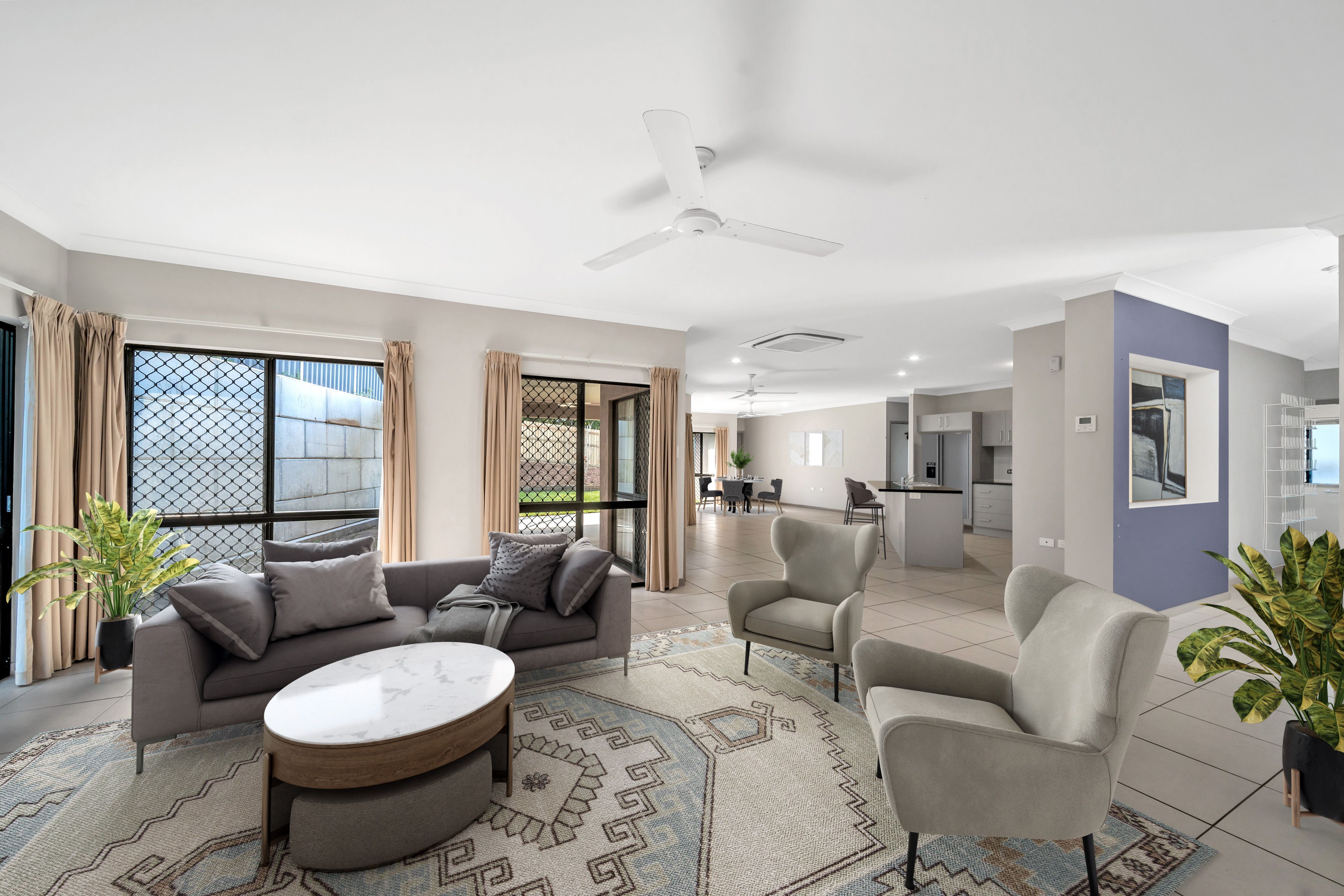 18 Capricorn Street, Bentley Park QLD 4869