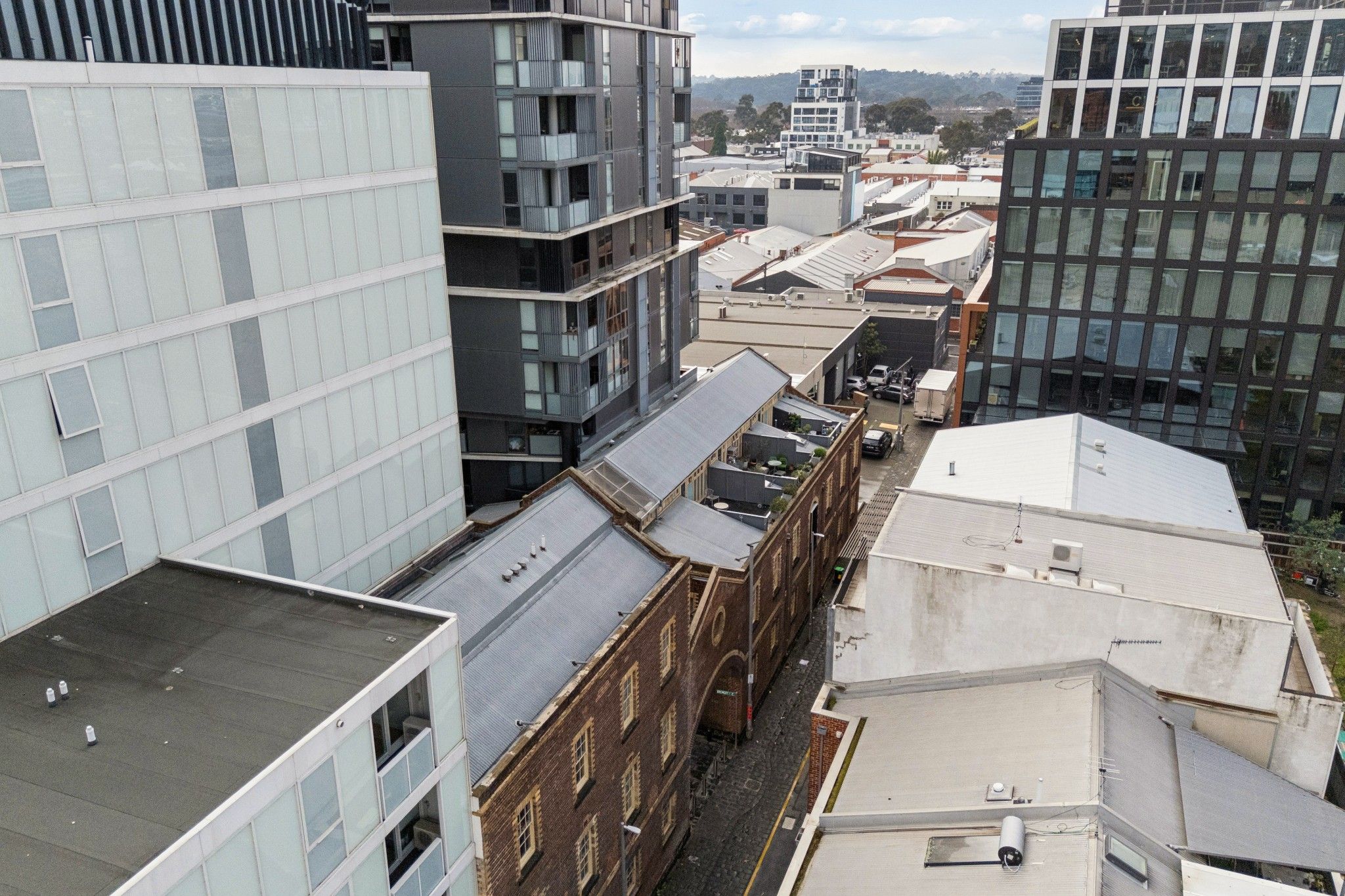 2C/2 Brewery Lane — photo 12 of 25