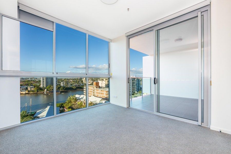 910/18 Thorn Street, Kangaroo Point, QLD 4169