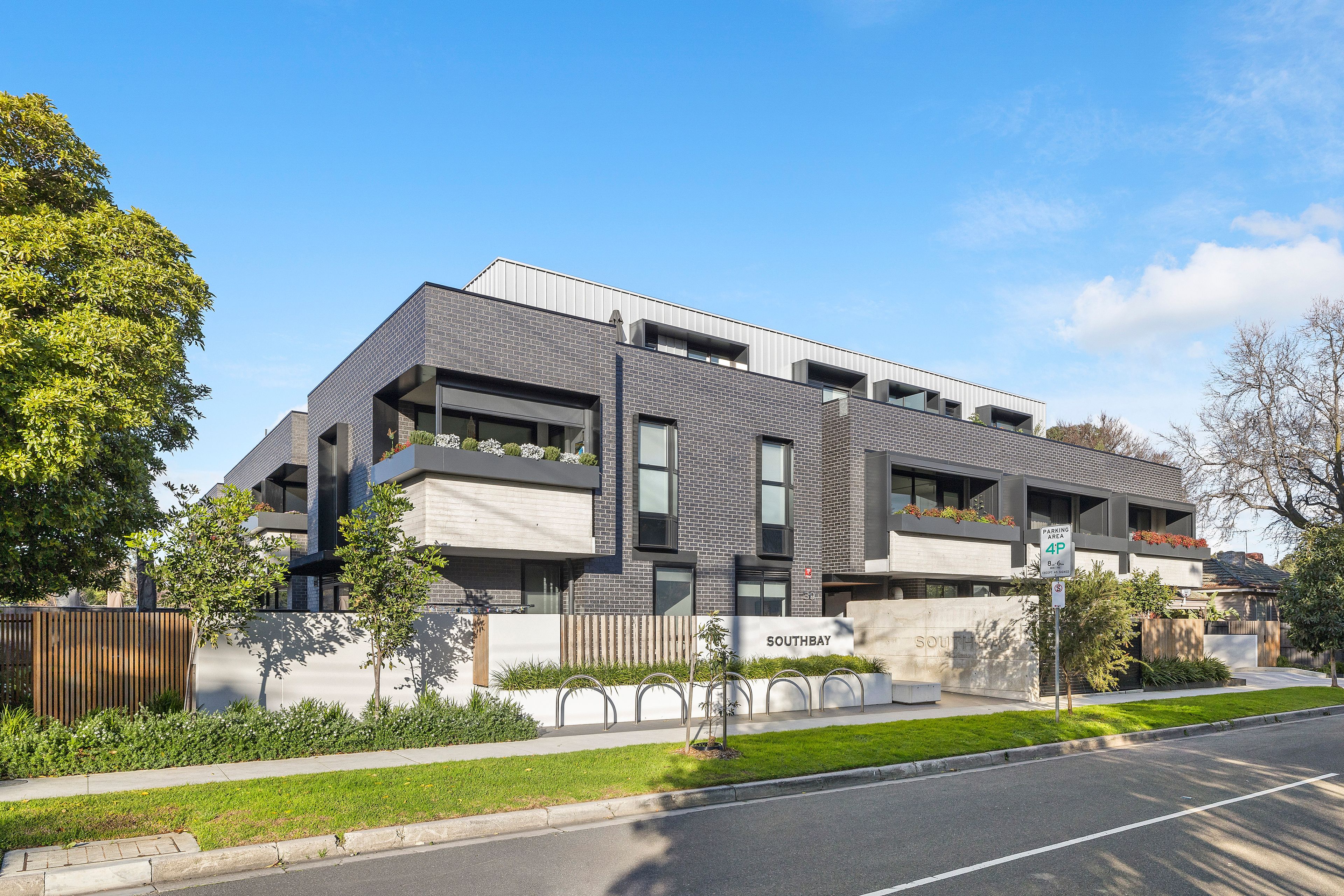 109/30 Munro Avenue, Cheltenham, VIC 3192